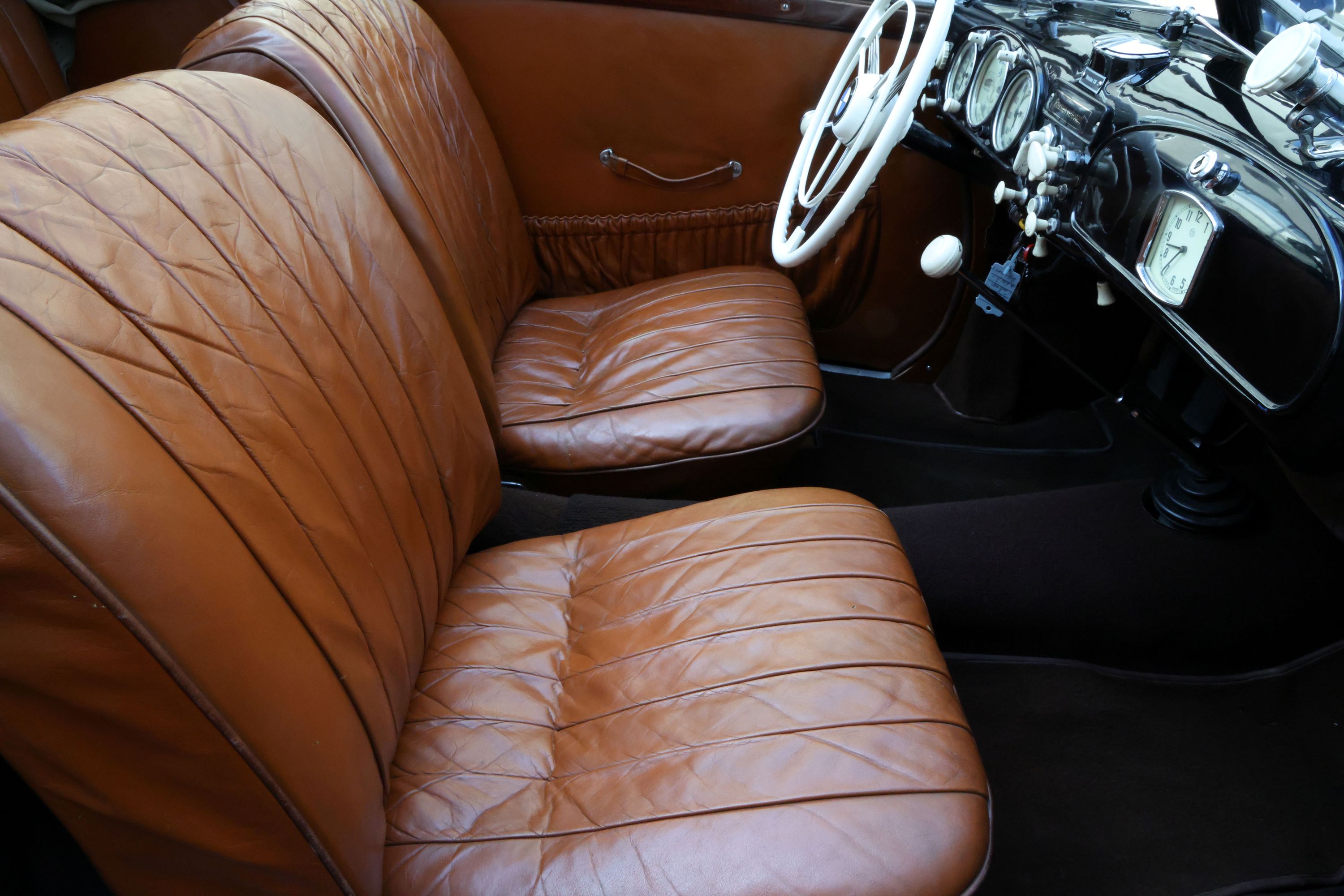 BMW 327 Sicken Kabrio 9