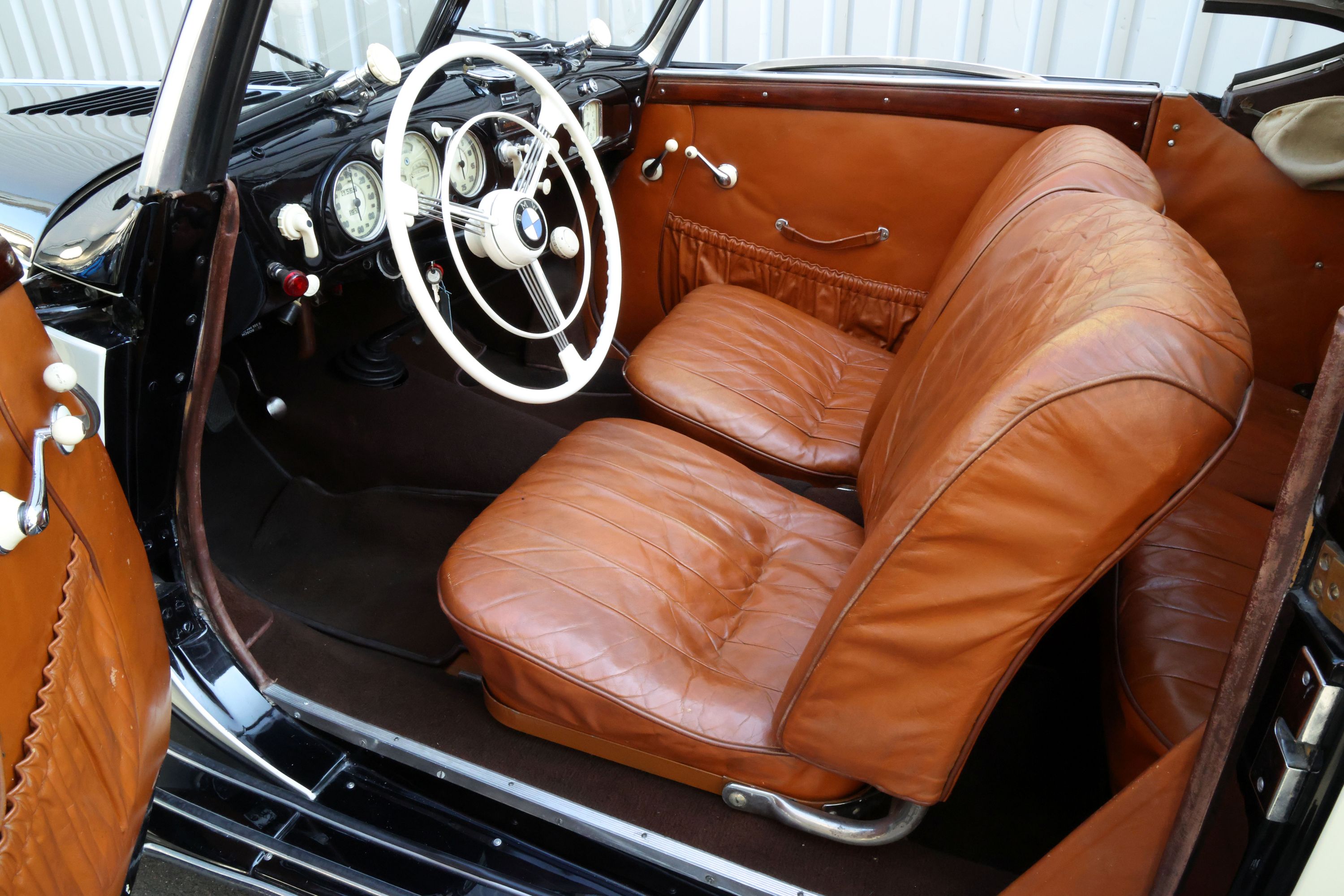 BMW 327 Sicken Kabrio 10