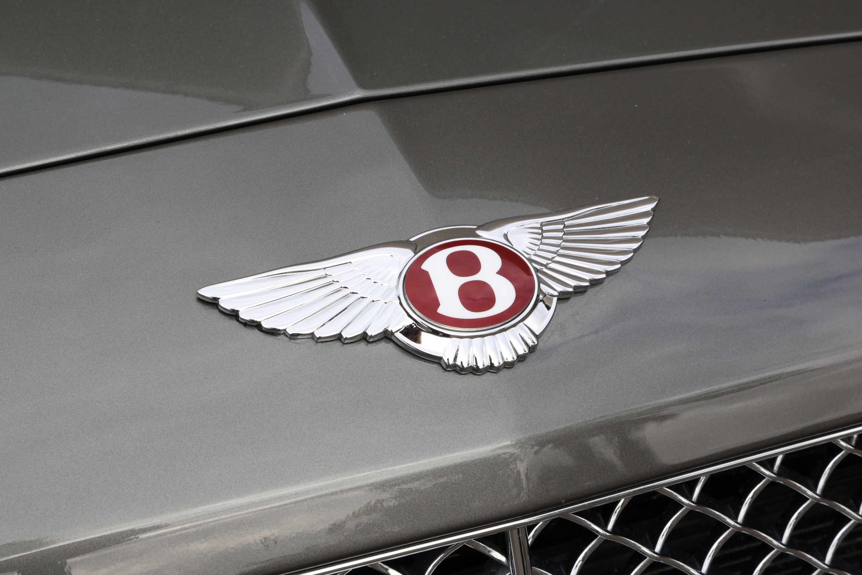 Bentley Continental GTC 4.0 V8 Cabriolet 9