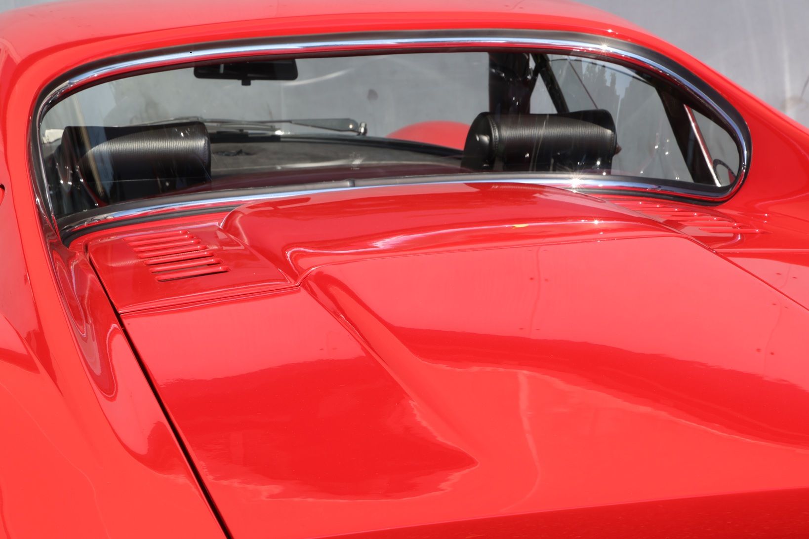 Ferrari 246 Dino GT M-Serie 6