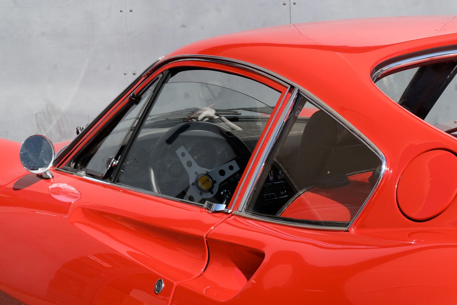 Ferrari 246 Dino GT M-Serie 7