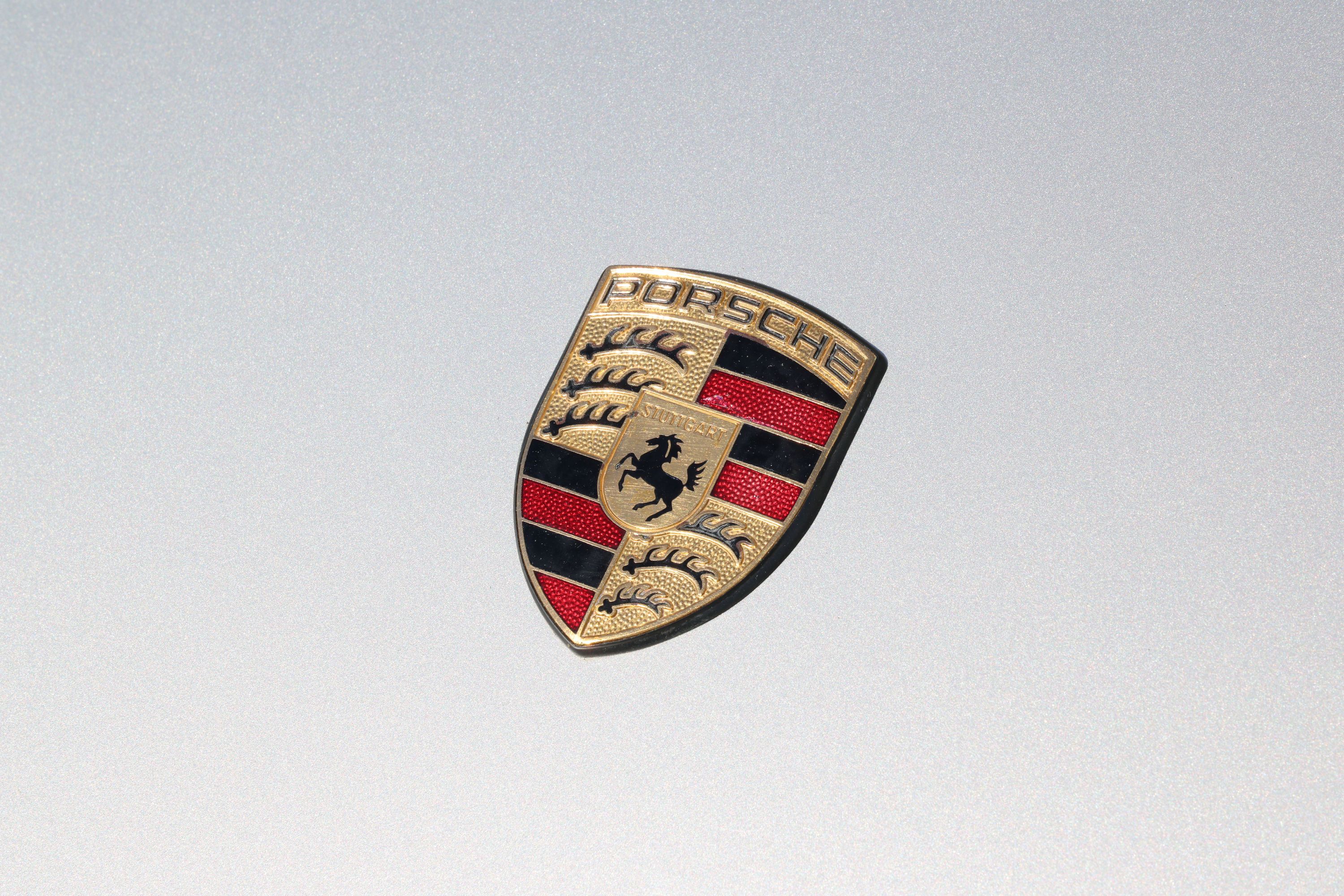Porsche 911 / 996 GT3 MK I 4