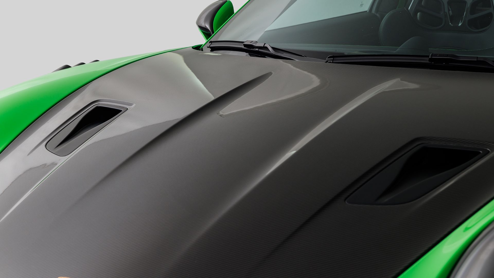 Porsche 911 (991.2) GT3 RS 12
