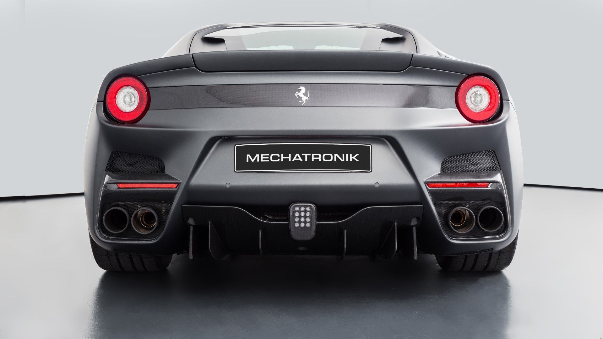 Ferrari F12 TDF 11