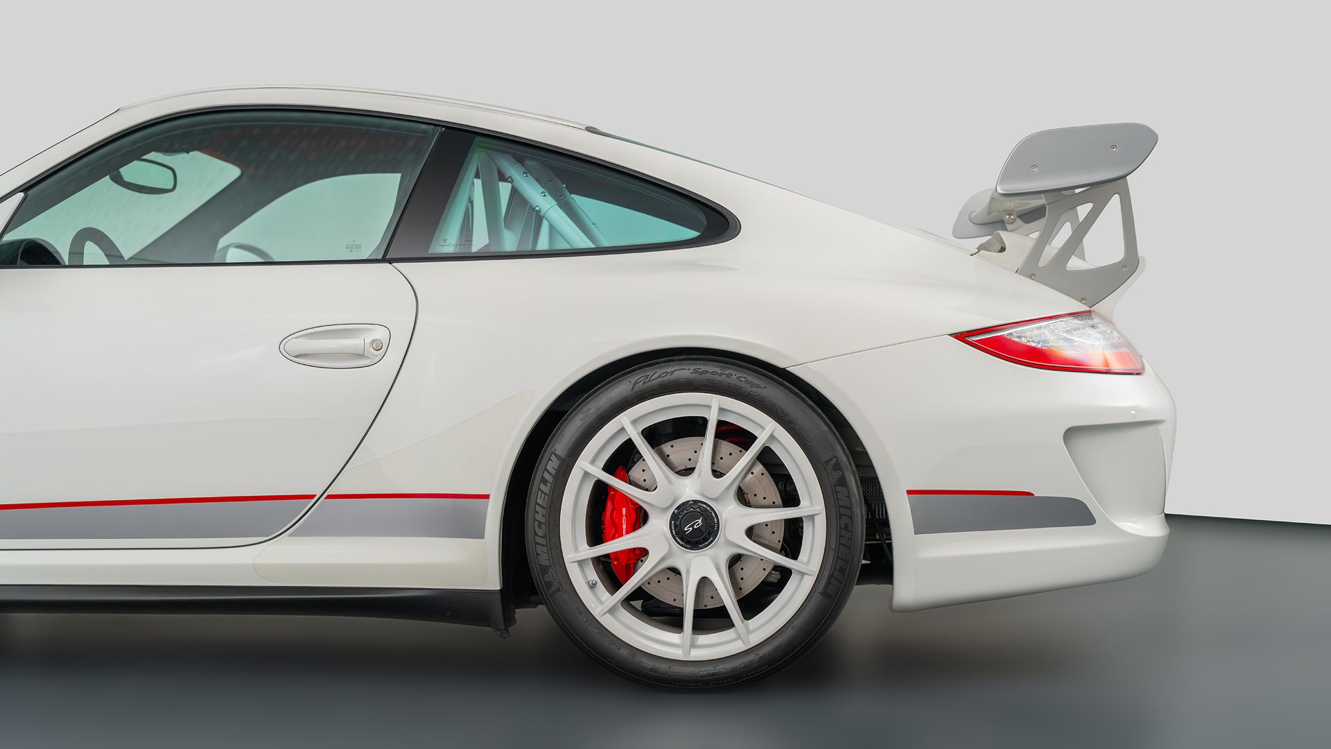Porsche 911 (997.2) GT3 RS 4.0 9
