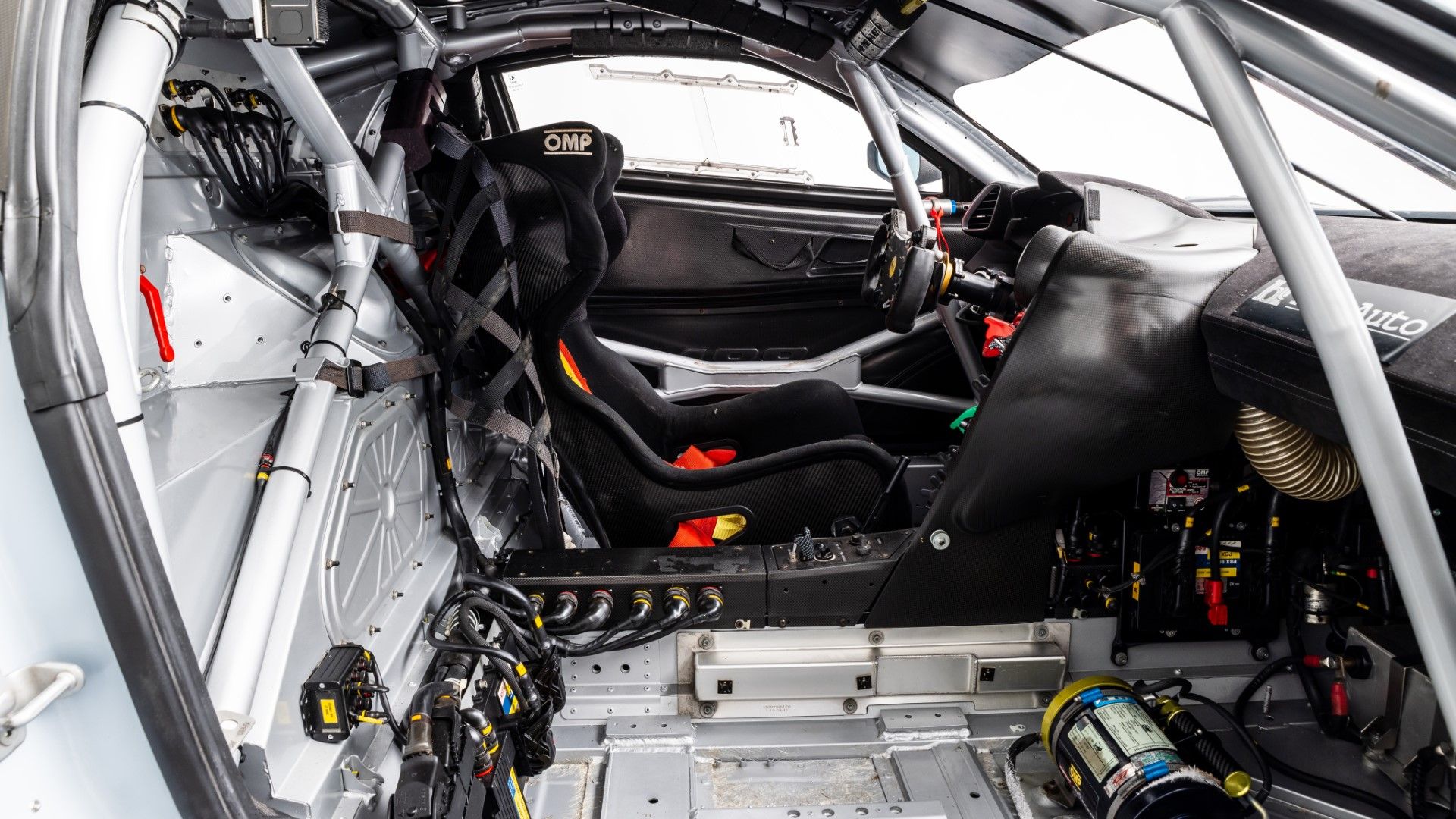 Ferrari 488 GT3 Evo 12