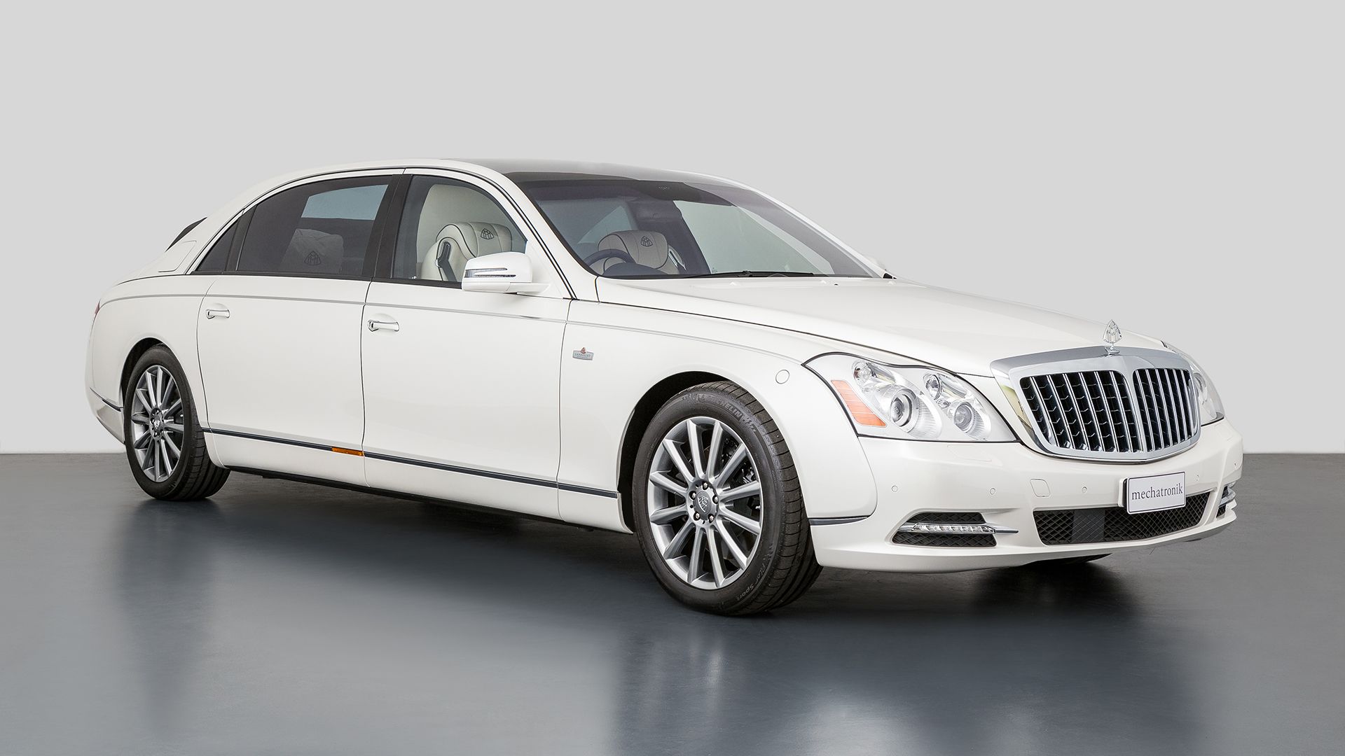 62 S Landaulet RHD 2