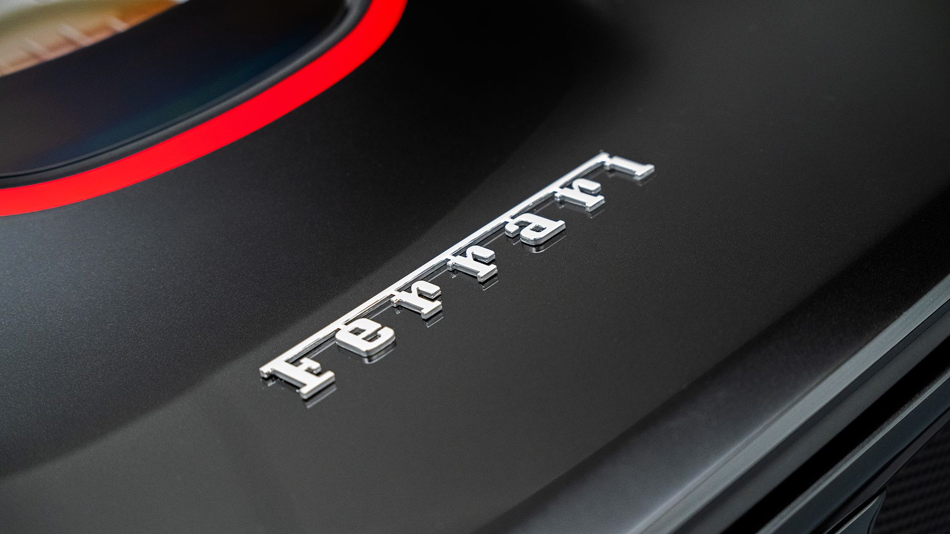 Ferrari LaFerrari Aperta 12