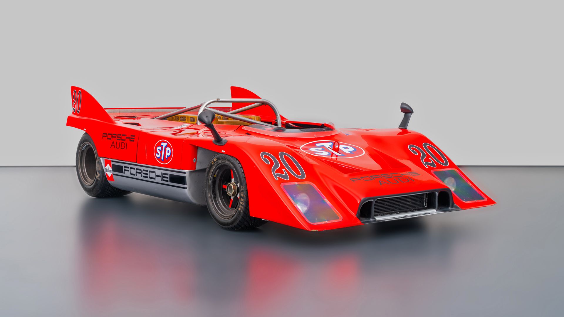 Porsche 917/10 2