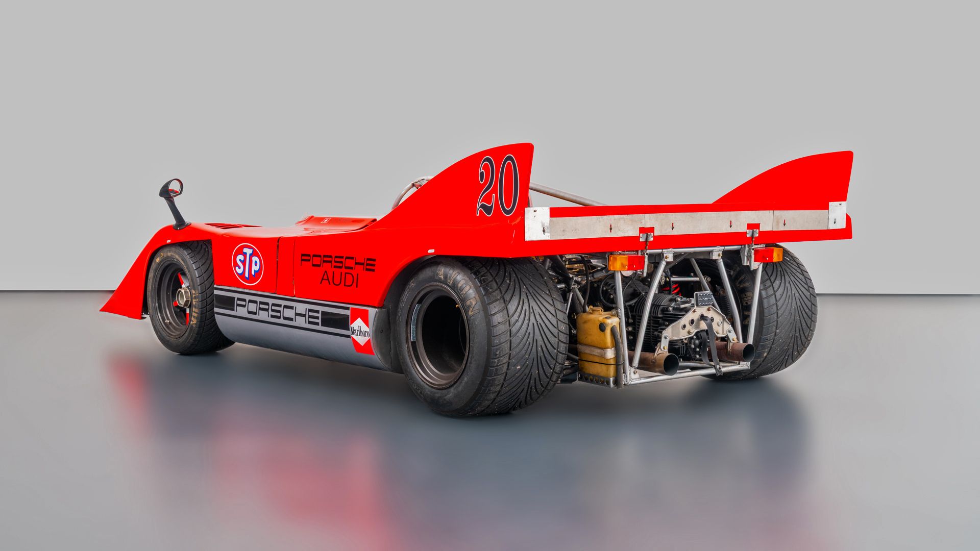 Porsche 917/10 3