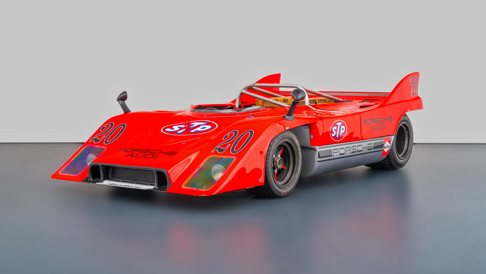 Porsche 917/10 4
