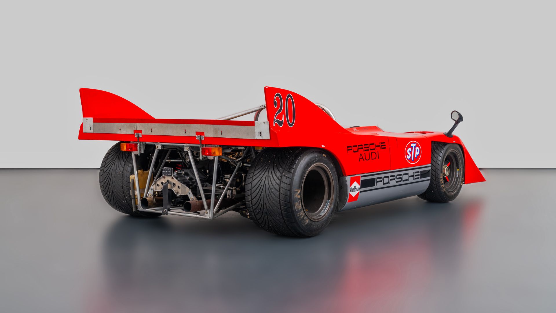 Porsche 917/10 5