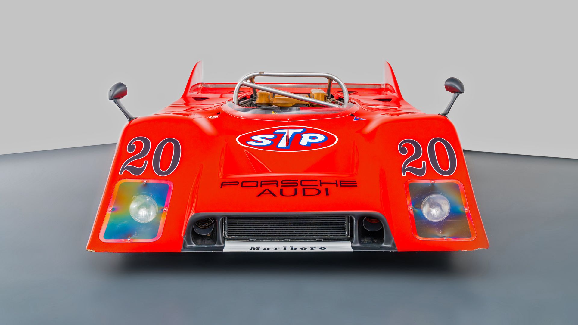 Porsche 917/10 6