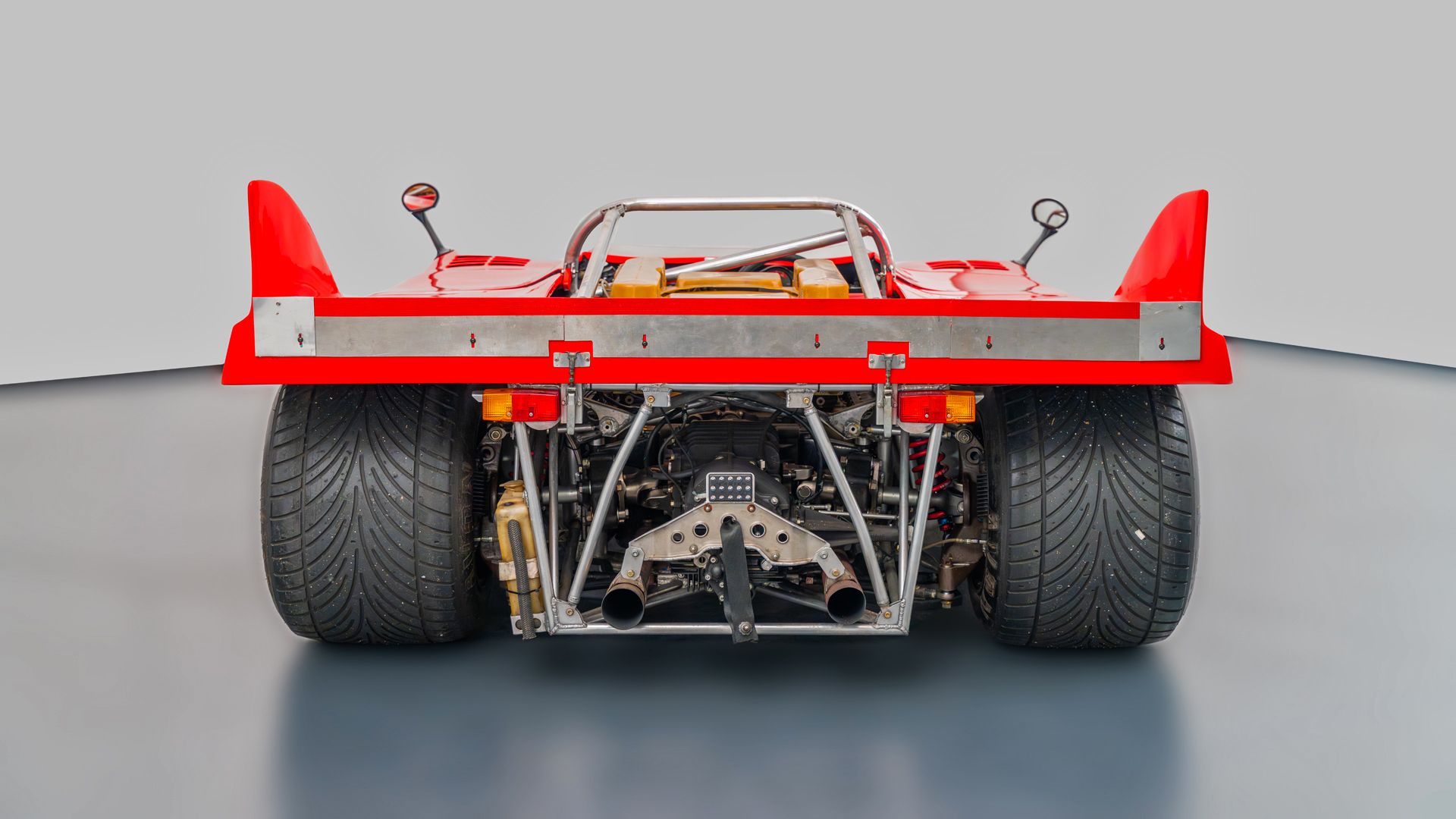 Porsche 917/10 7