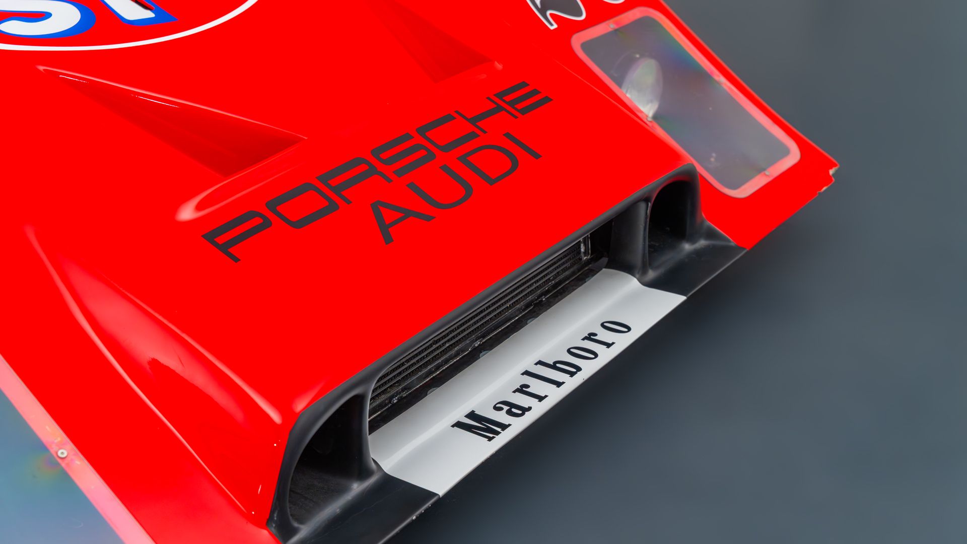 Porsche 917/10 11