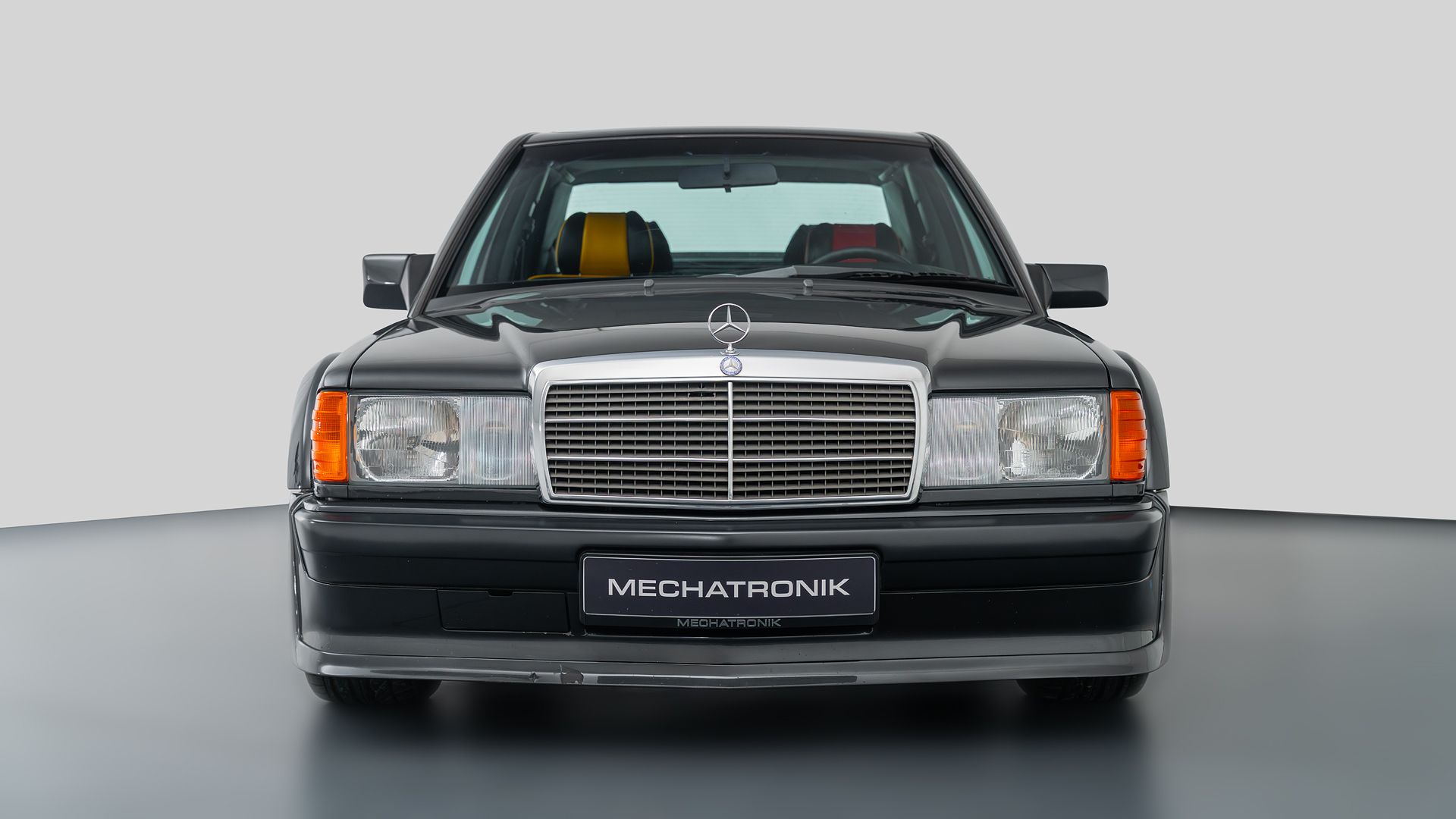 Mercedes-Benz 190 E 2.5-16 Evo I 6