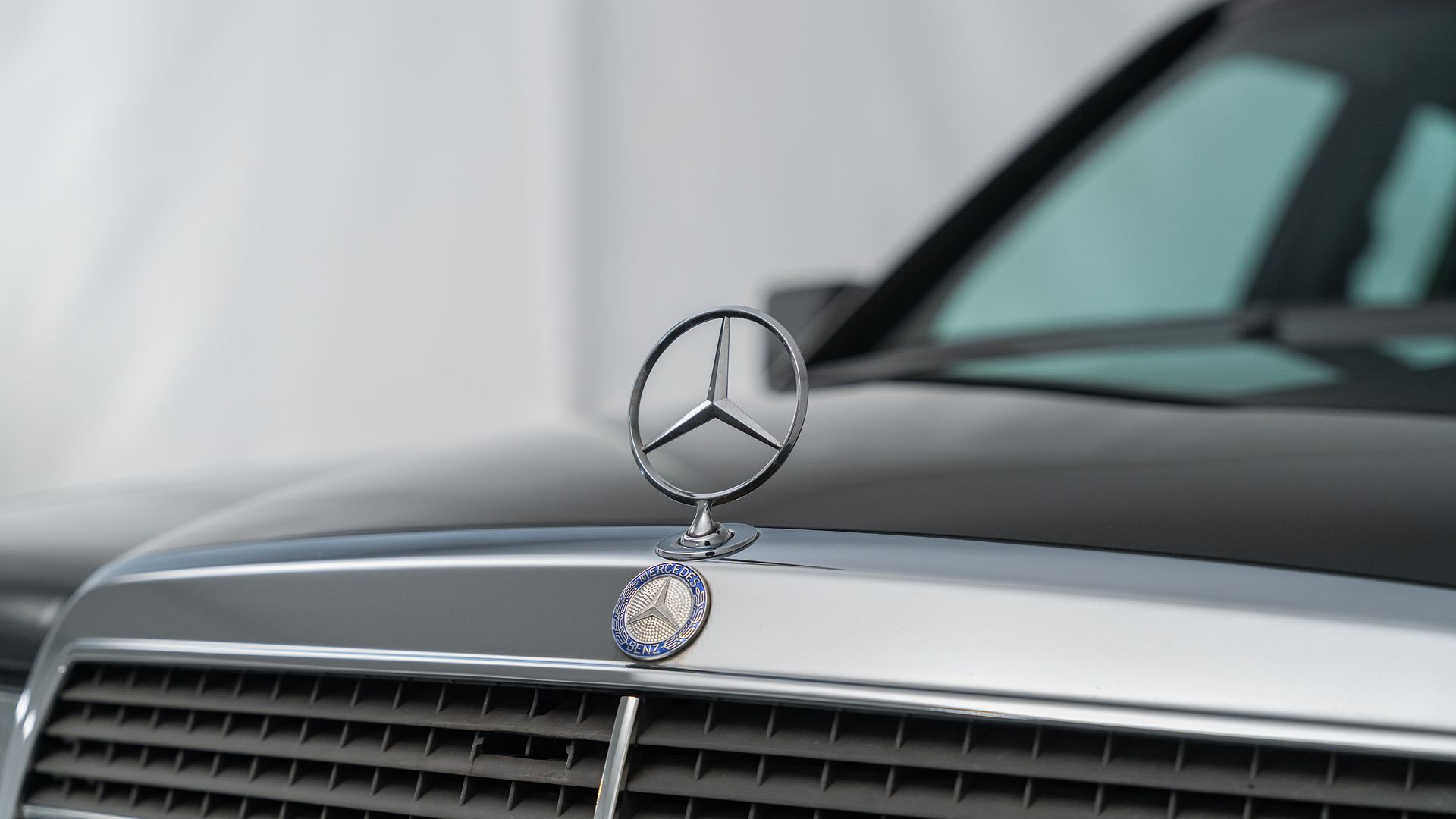 Mercedes-Benz 190 E 2.5-16 Evo I 10