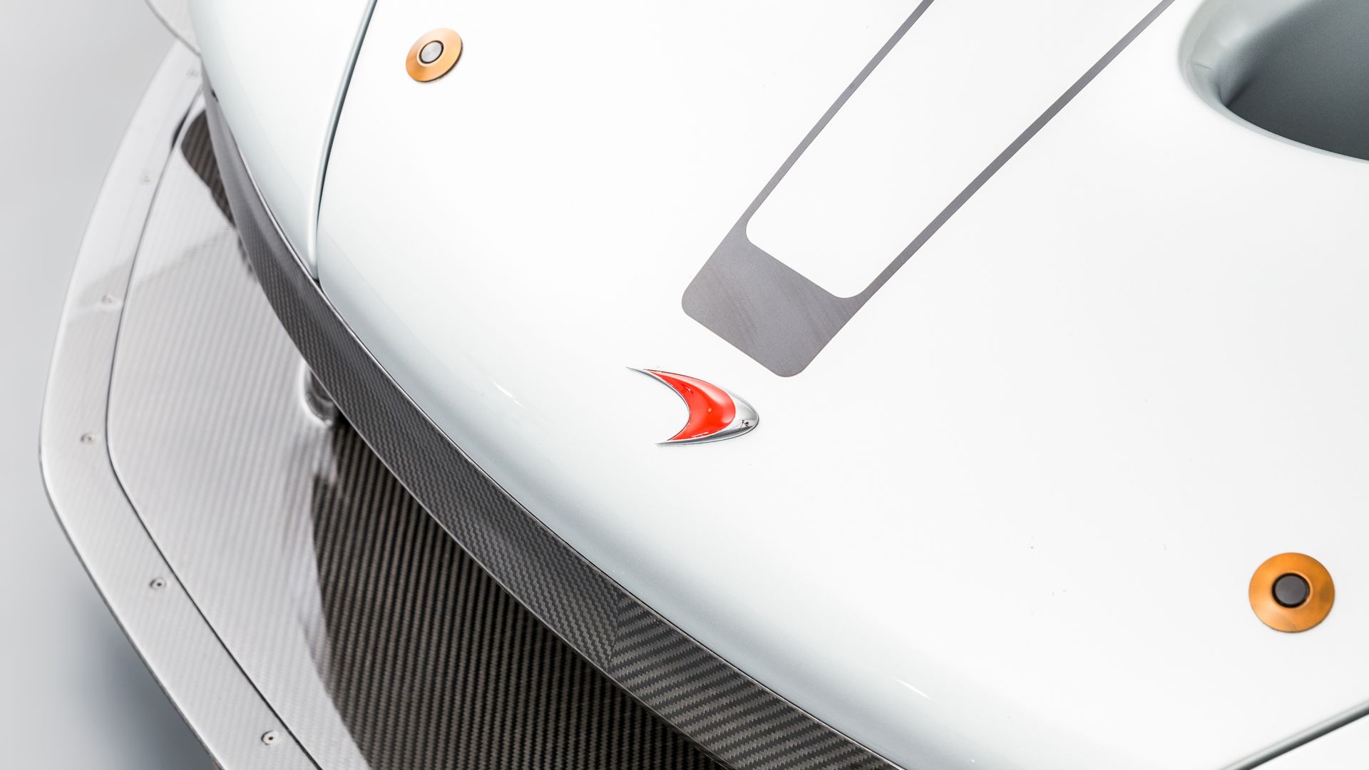 McLaren P1 GTR 9