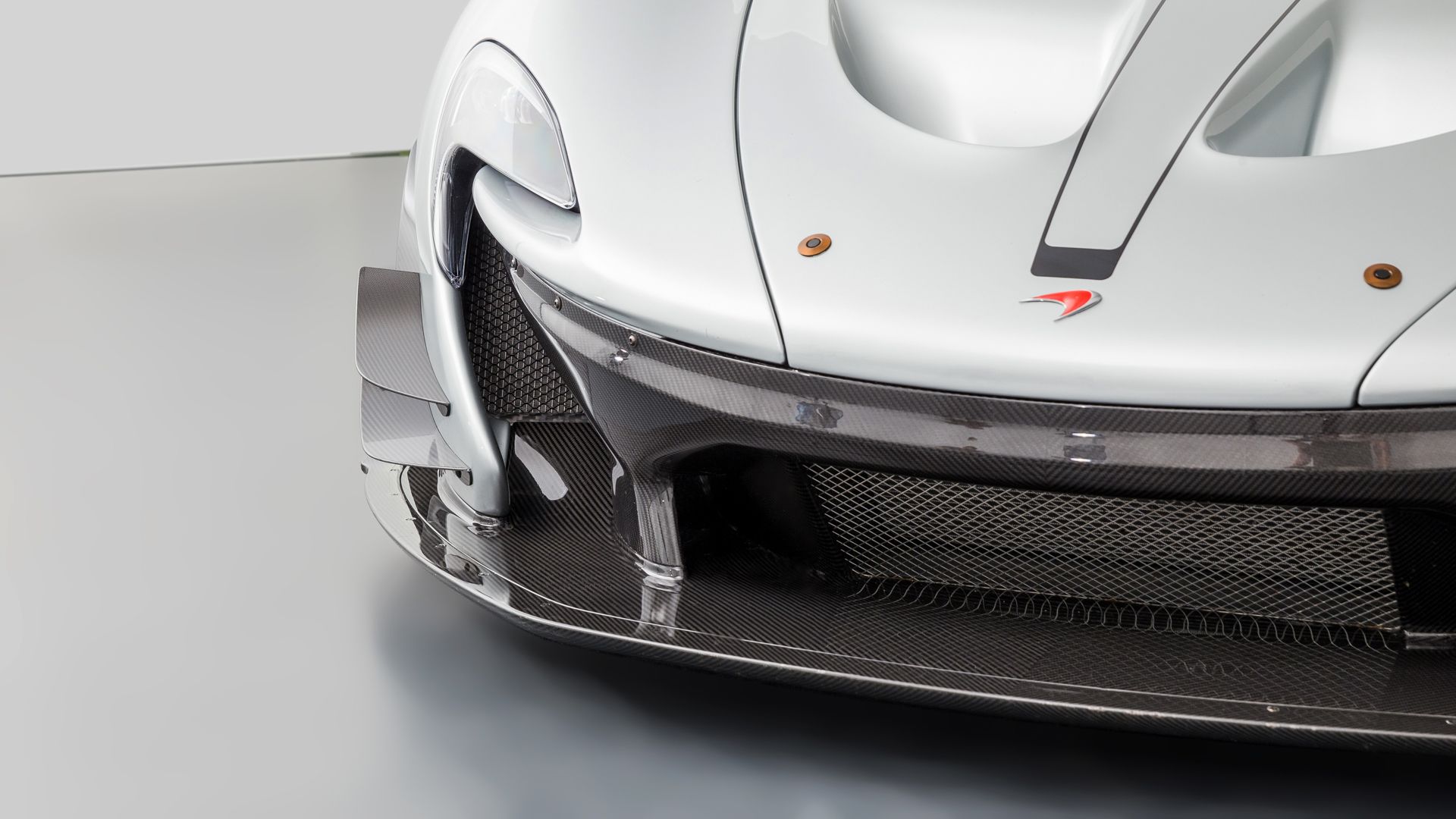 McLaren P1 GTR 10