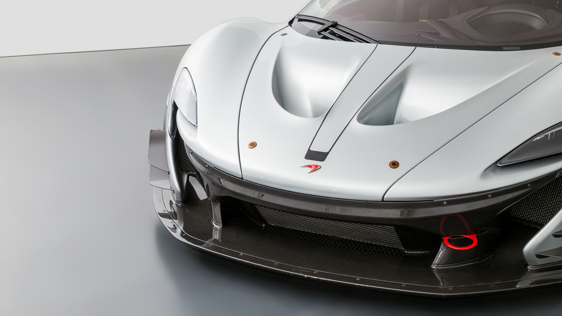 McLaren P1 GTR 11