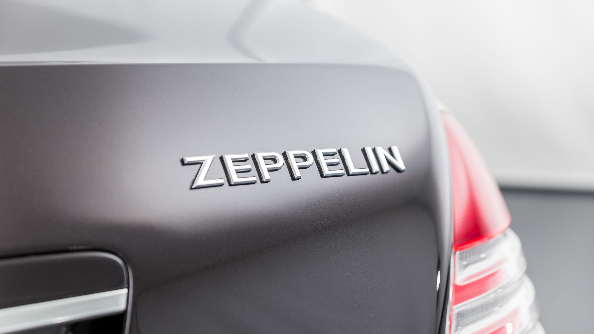 57 Zeppelin 11
