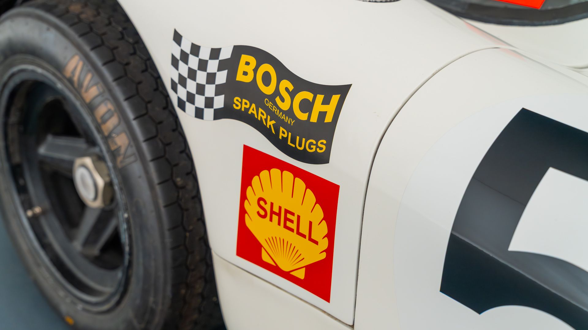Porsche 908 Langheck 13