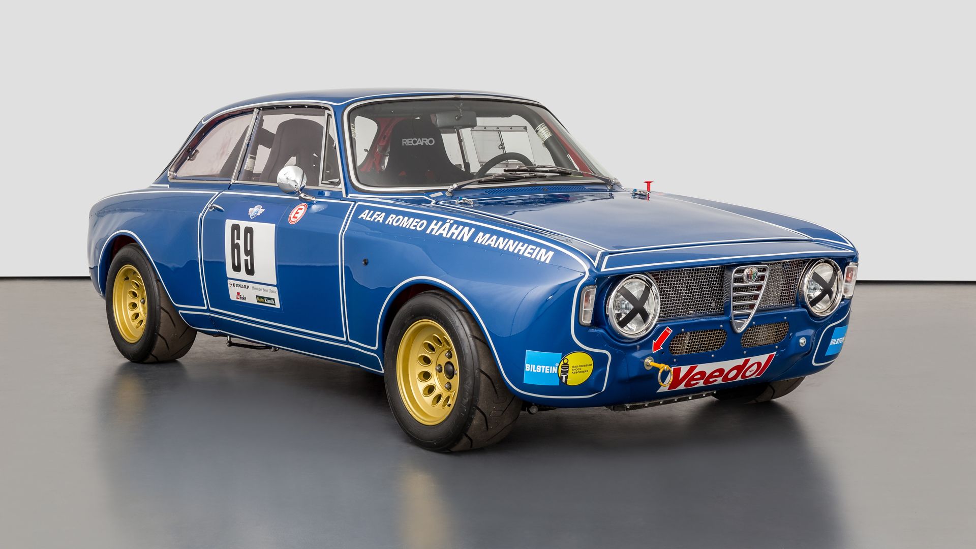GTA 1600 Corsa 3