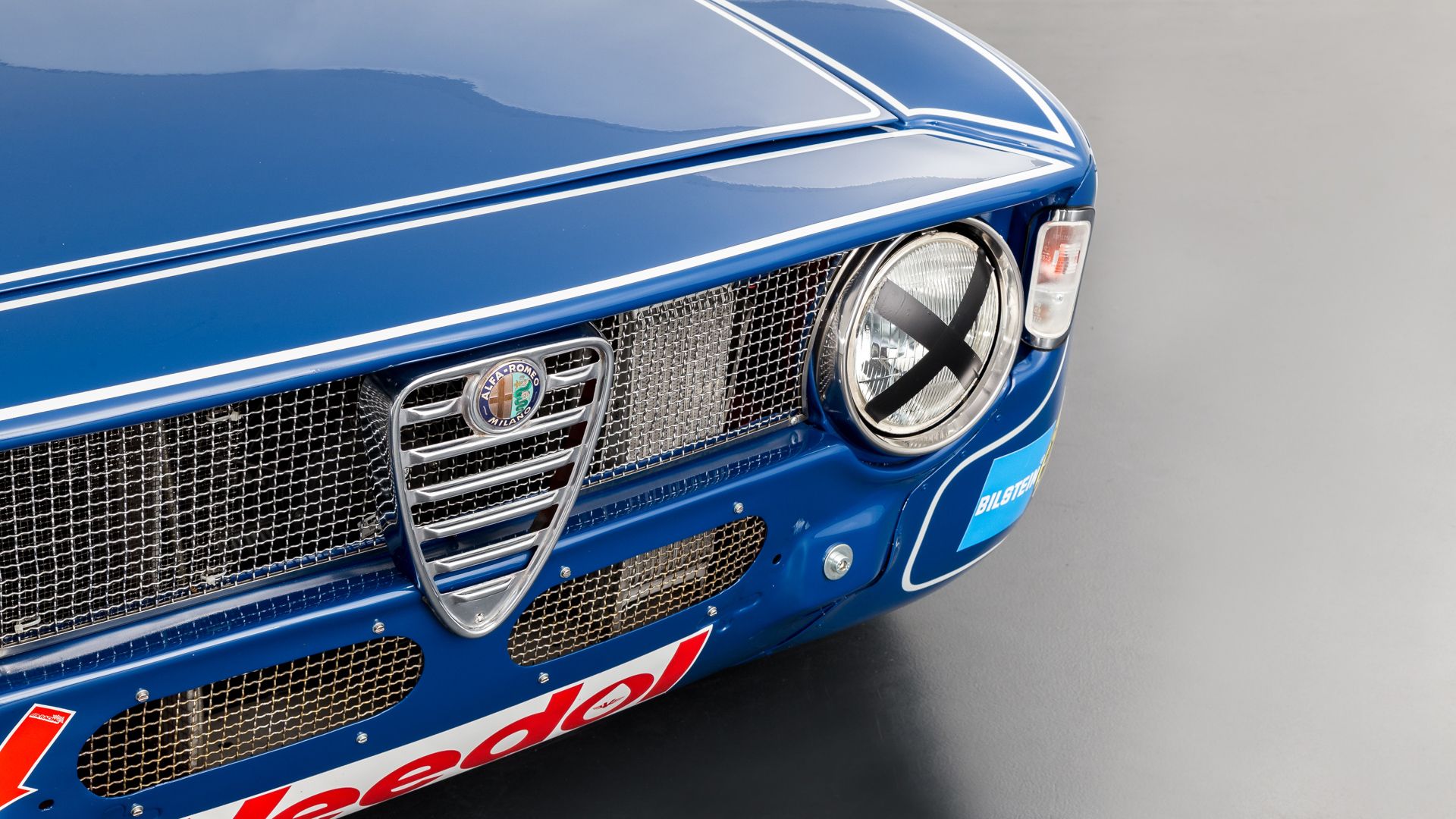 GTA 1600 Corsa 4