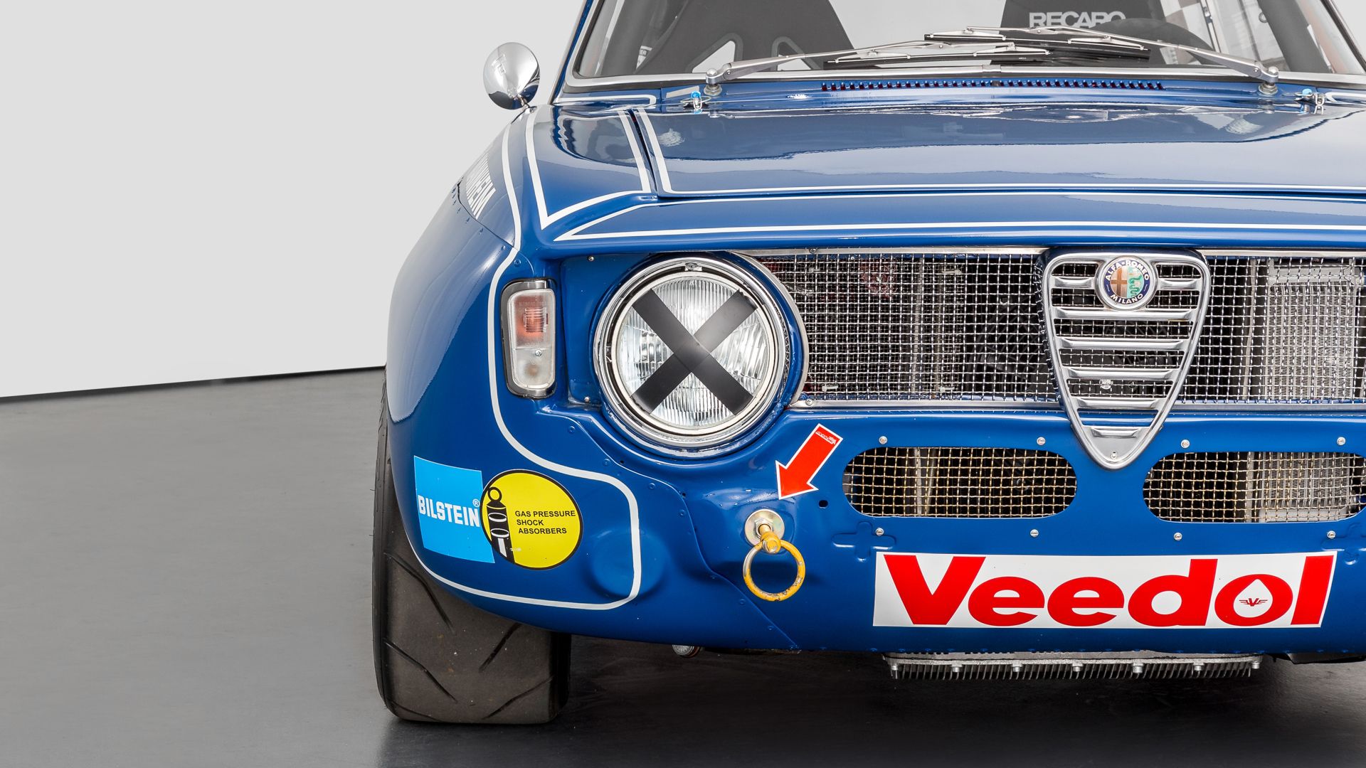 GTA 1600 Corsa 5
