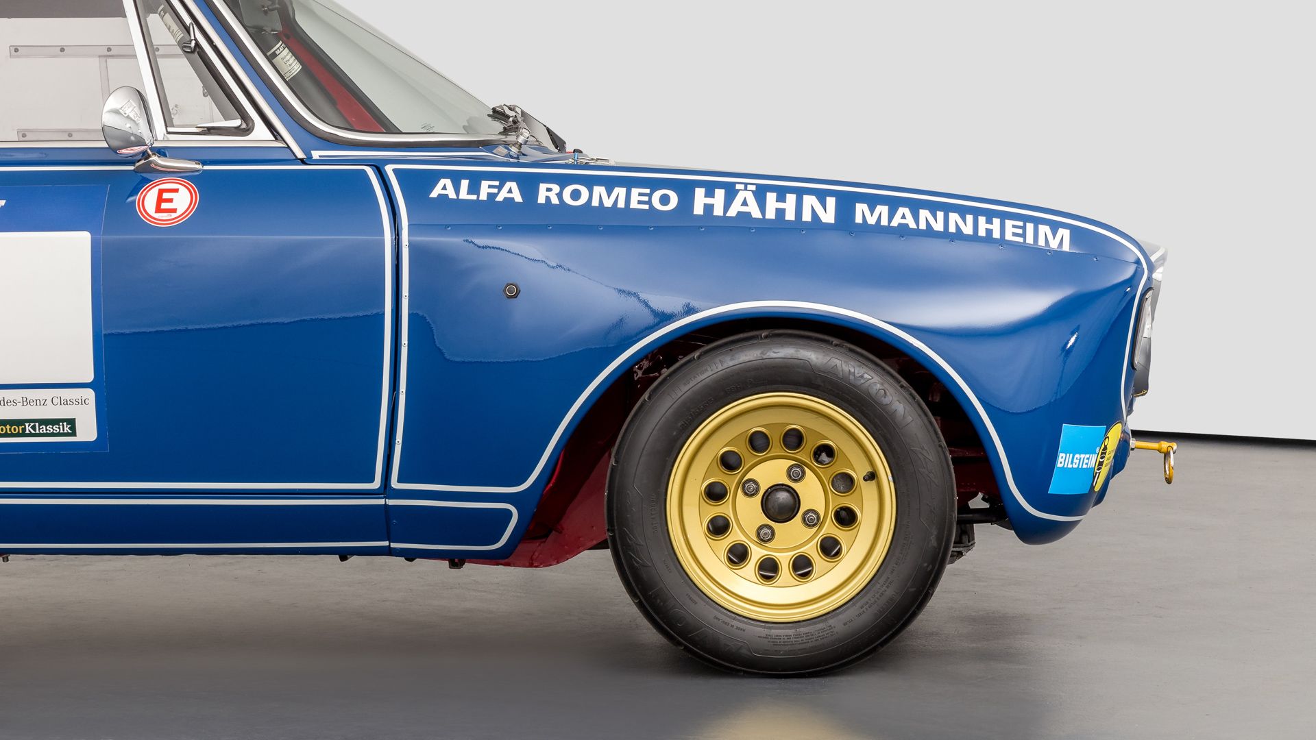 GTA 1600 Corsa 6
