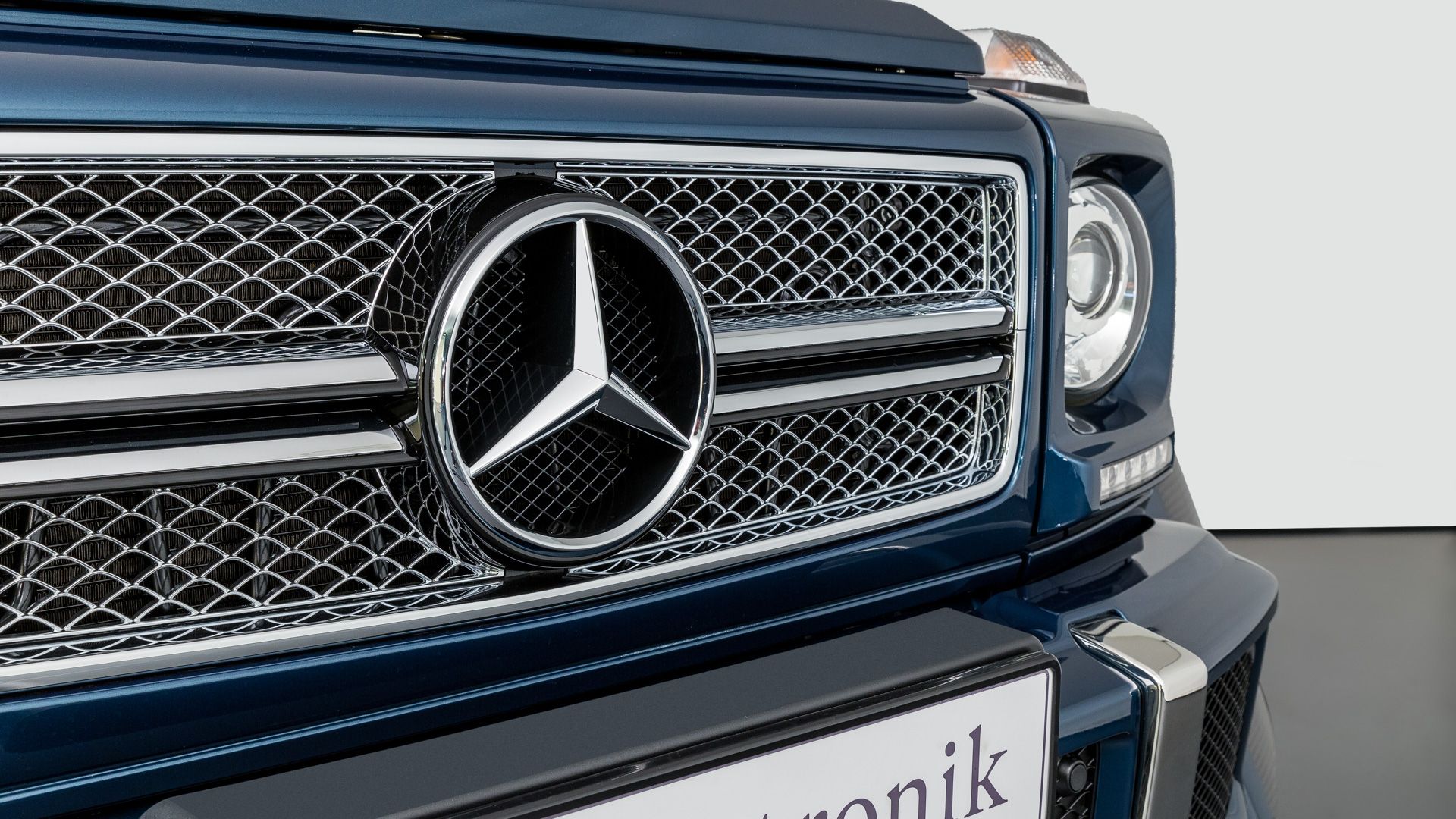 G 650 Landaulet 8