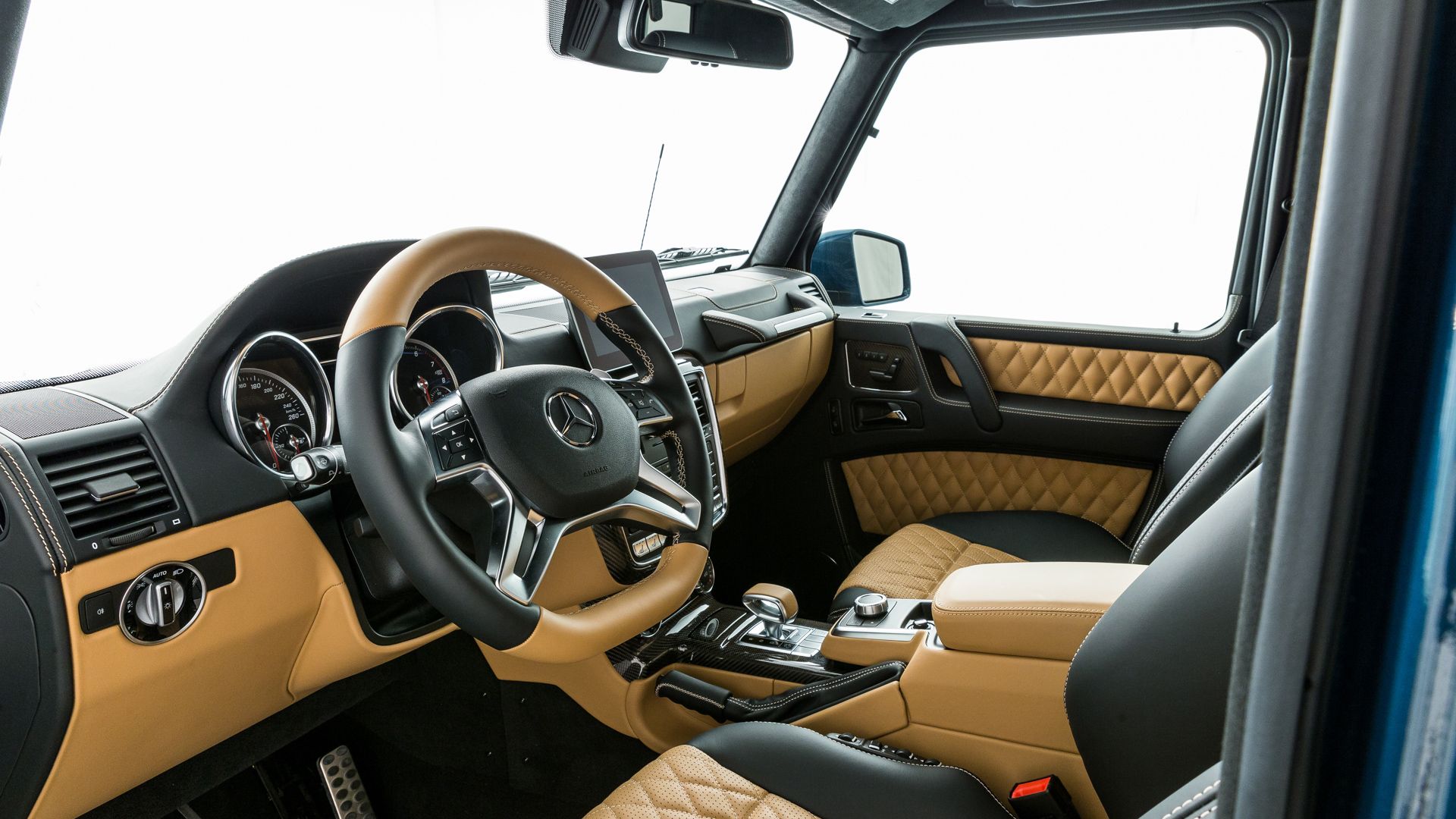 G 650 Landaulet 12