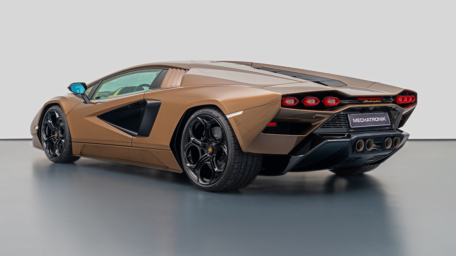 Lamborghini Countach LPI 800-4 3