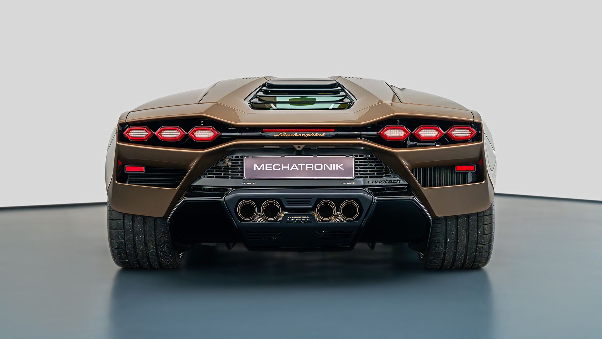 Lamborghini Countach LPI 800-4 7