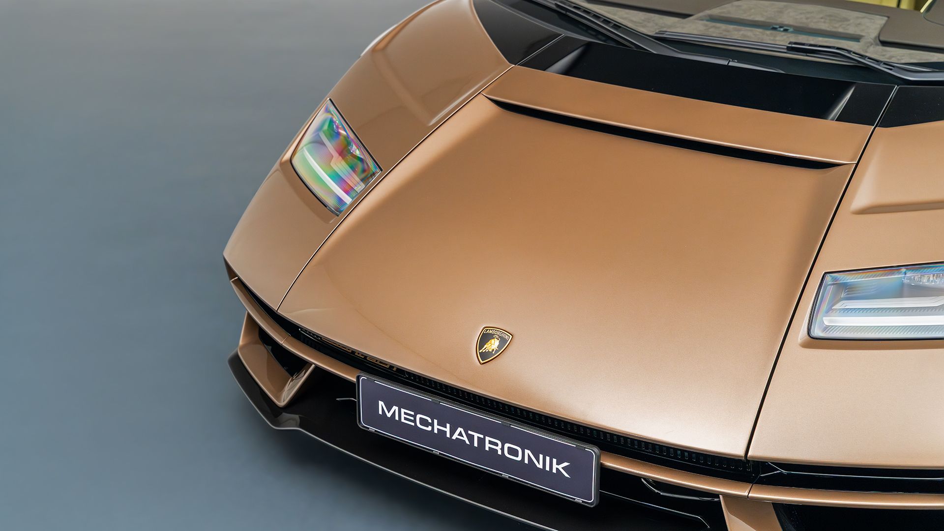 Lamborghini Countach LPI 800-4 10