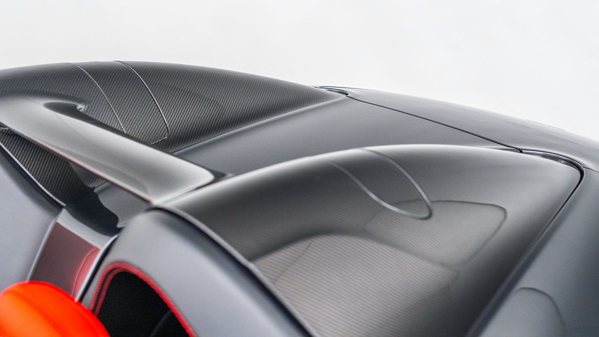 Aston Martin Vanquish Zagato Speedster 9