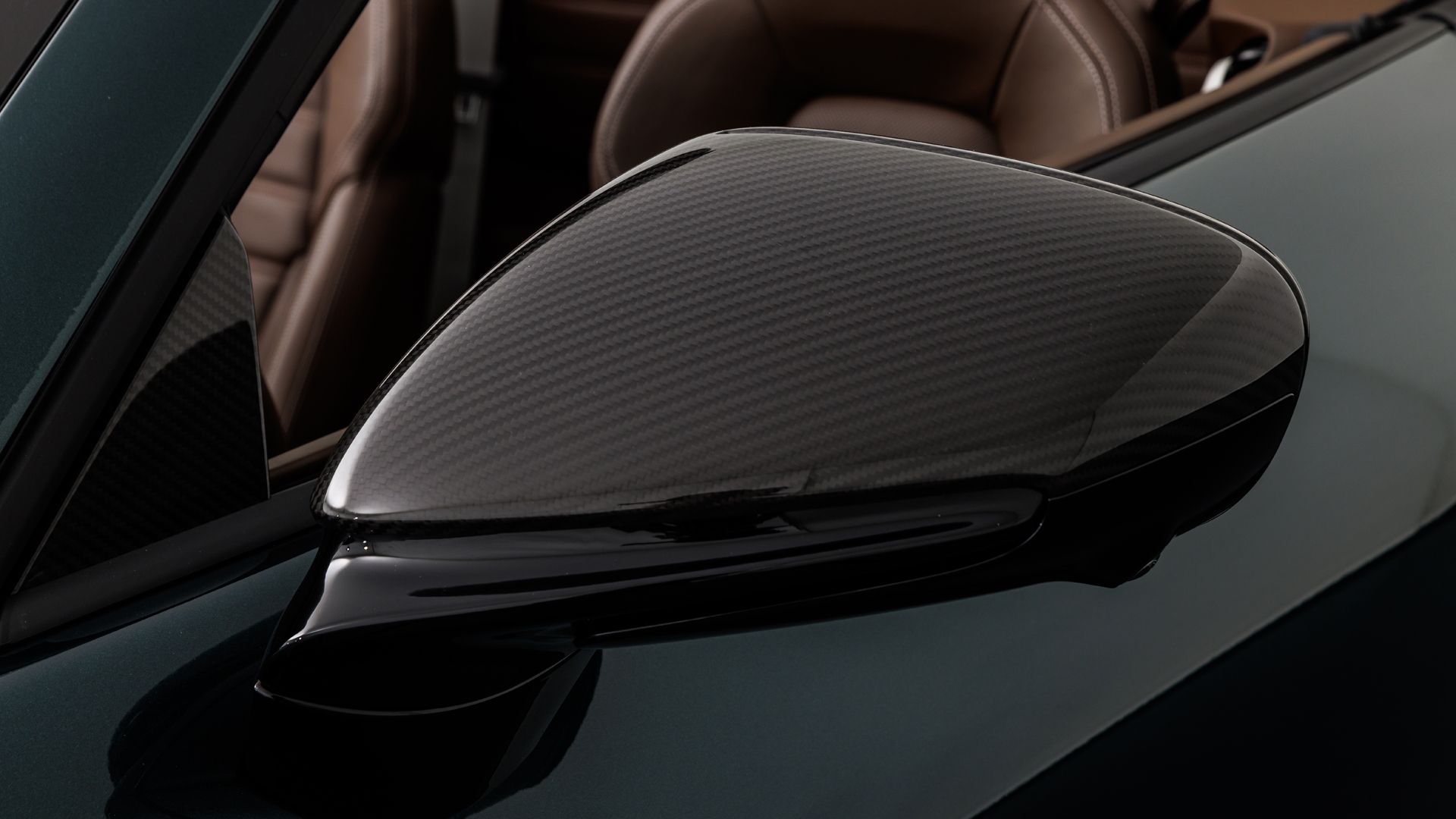 Porsche 911 (992.1) Turbo S Cabrio 11