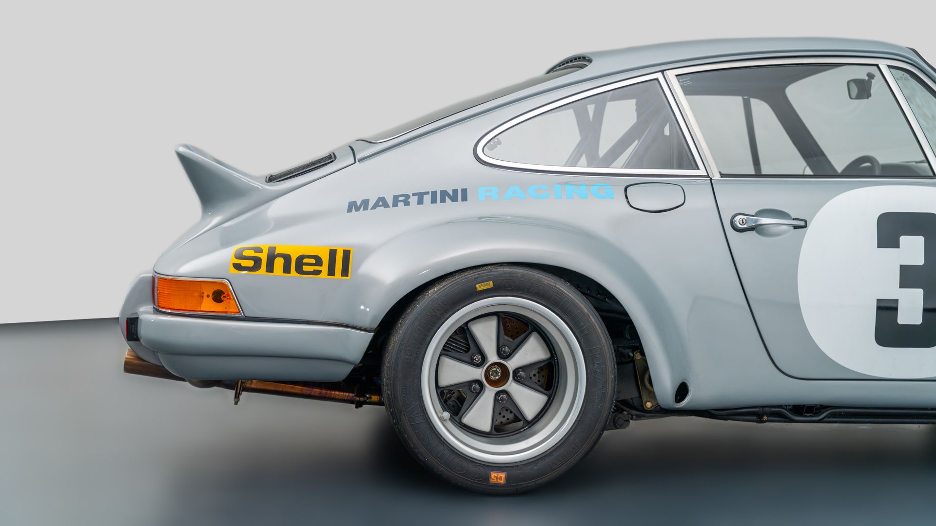 Porsche 911 2.8 RSR Prototyp 8