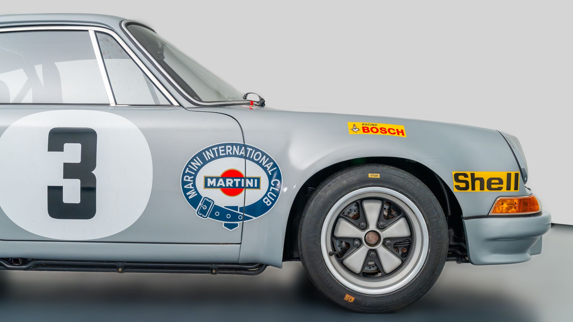 Porsche 911 2.8 RSR Prototyp 9