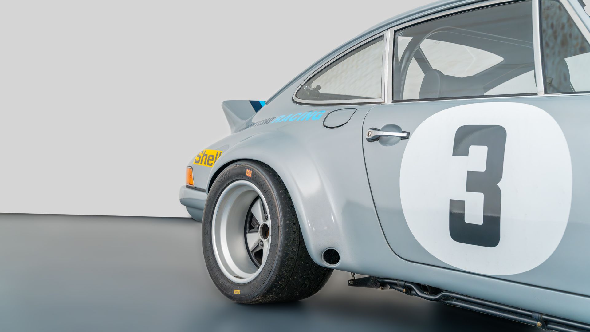 Porsche 911 2.8 RSR Prototyp 13