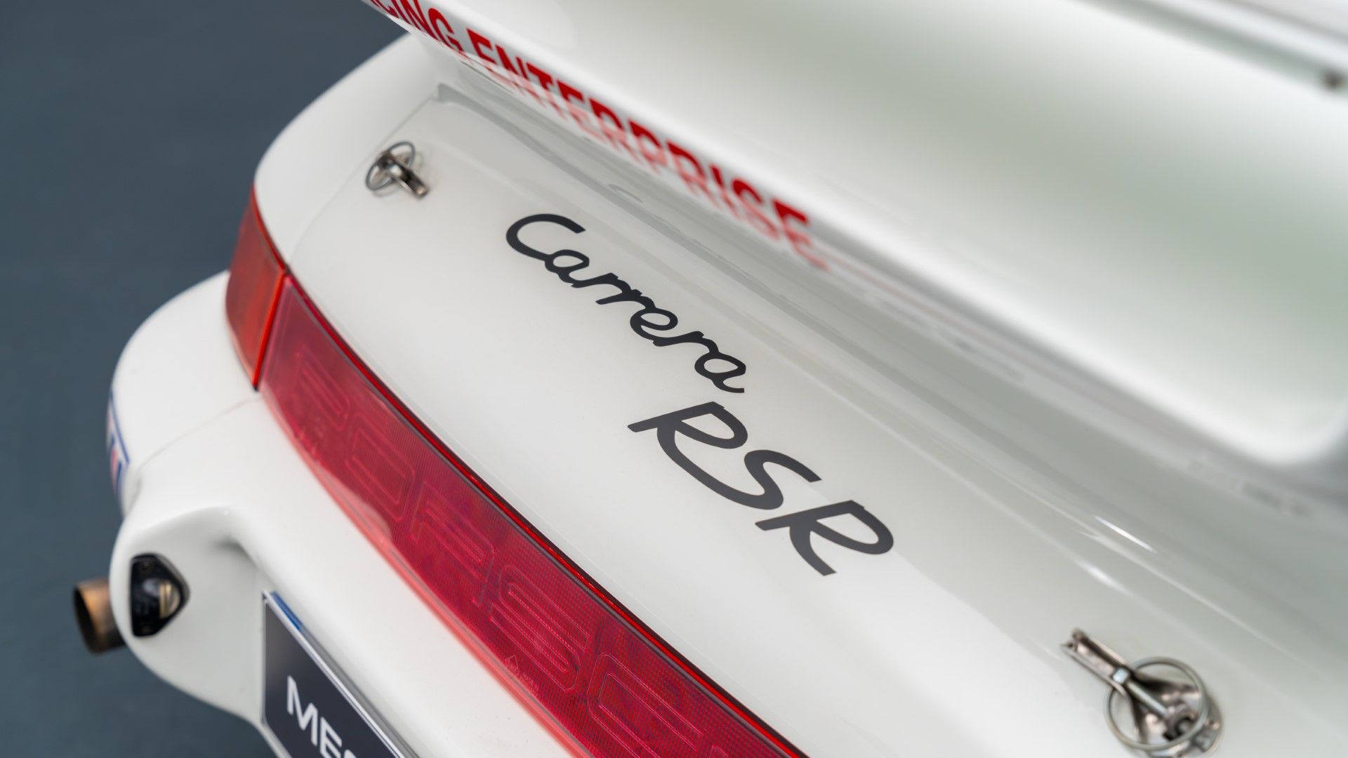 Porsche 911 (964) Carrera RSR 3.8 10