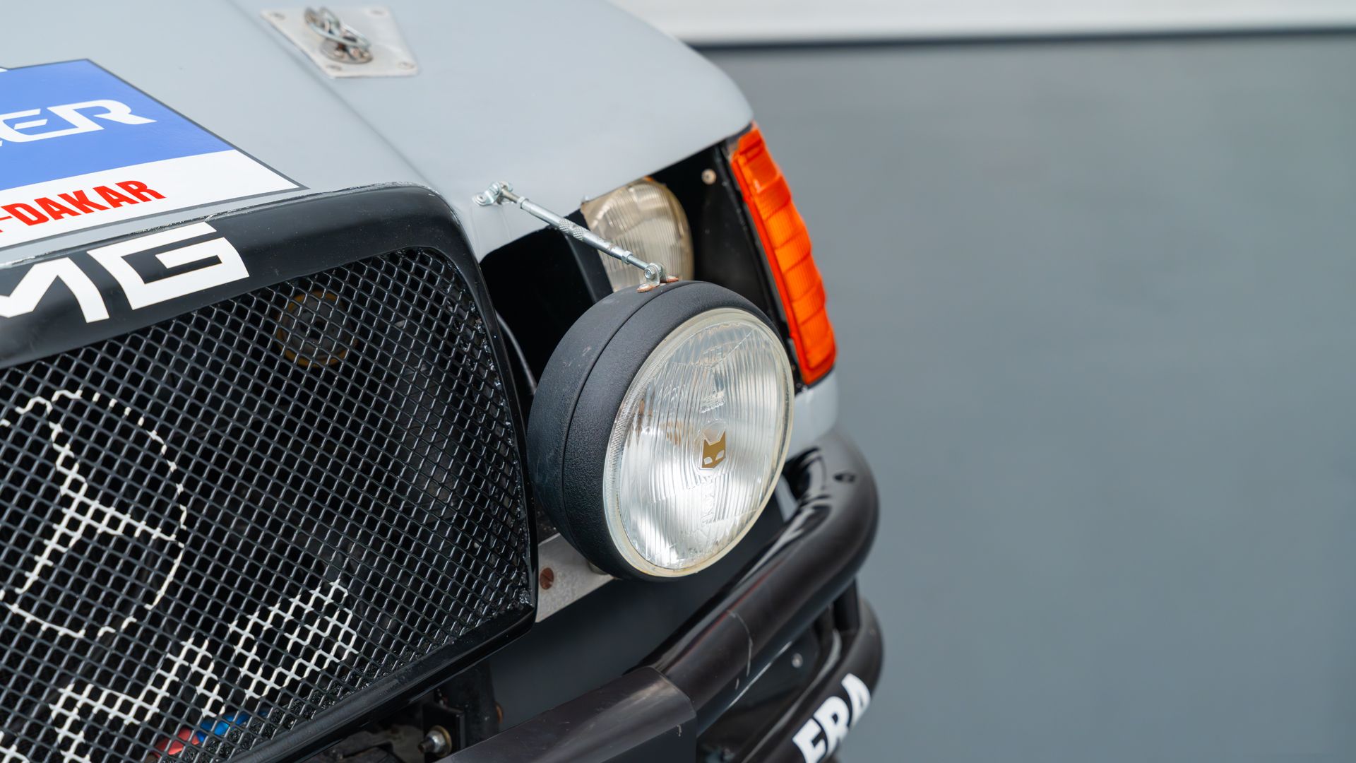 Mercedes-Benz G 600 TE AMG 11