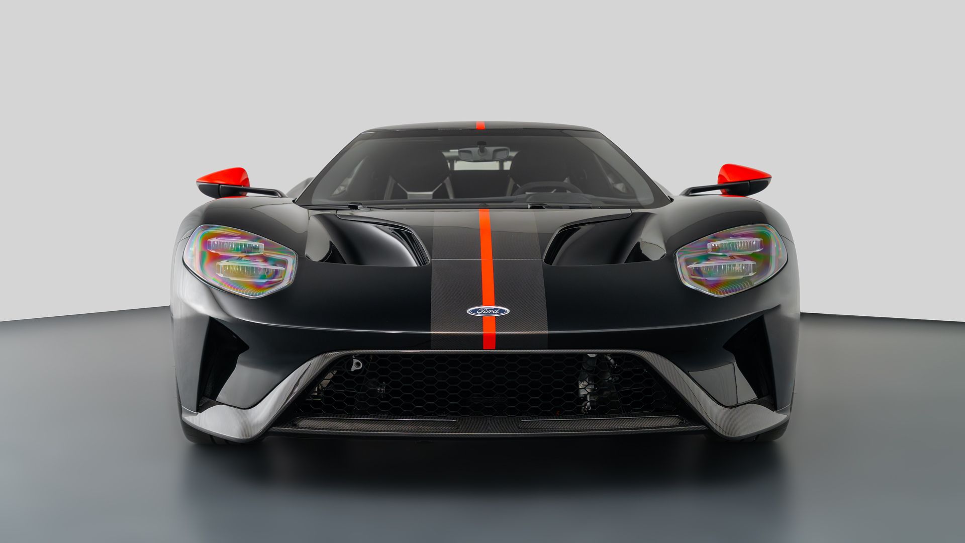 Ford GT 6