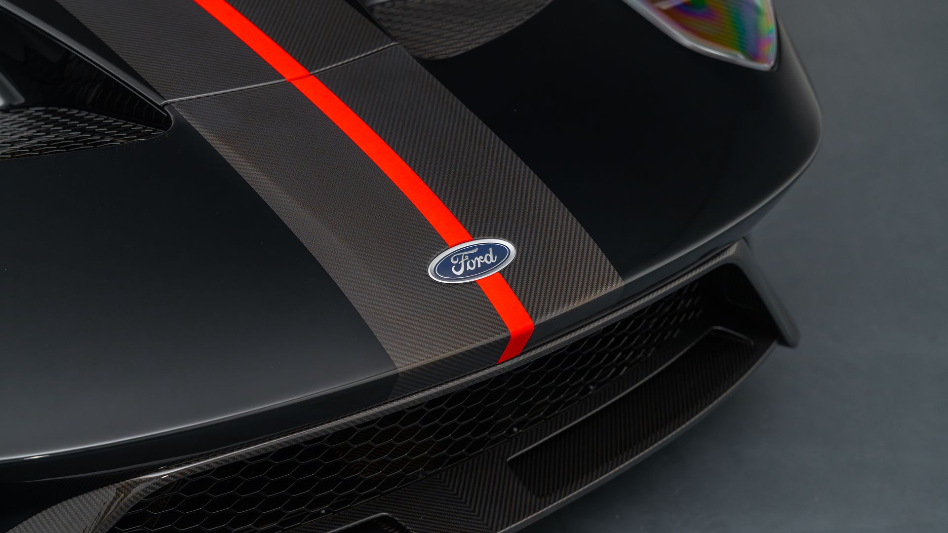 Ford GT 10