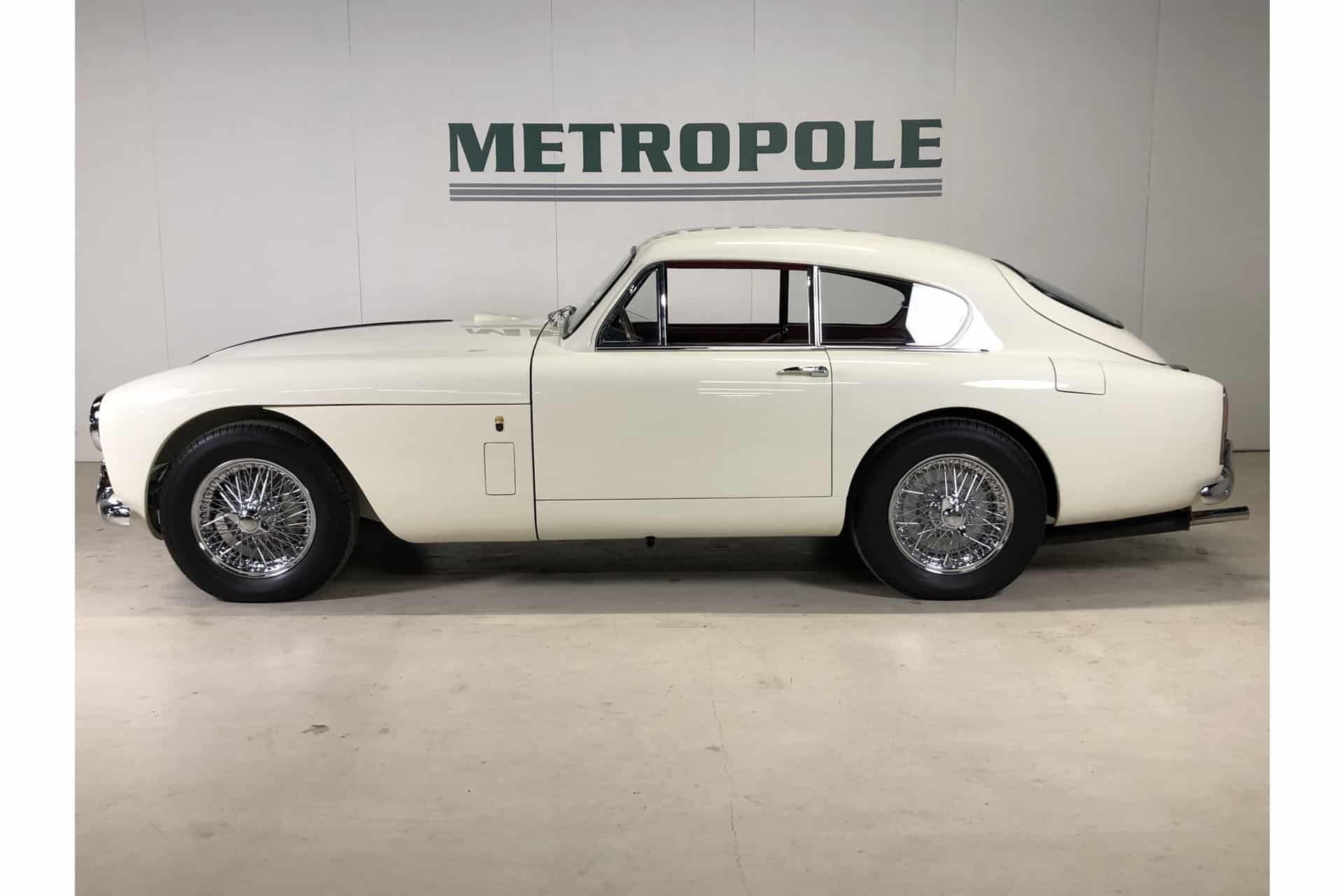 Aston Martin DB2/4 MK III 3