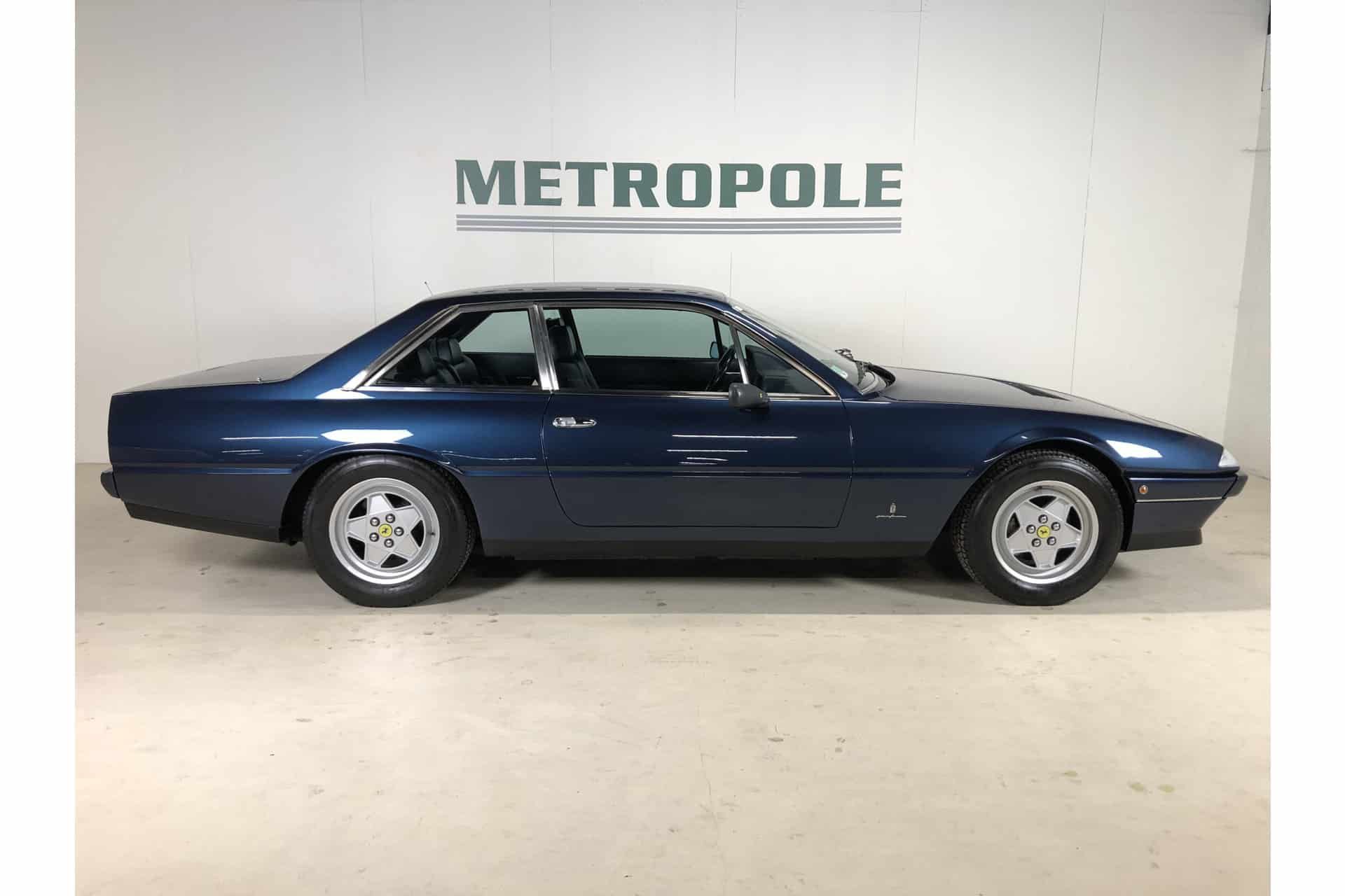 Ferrari 412 9