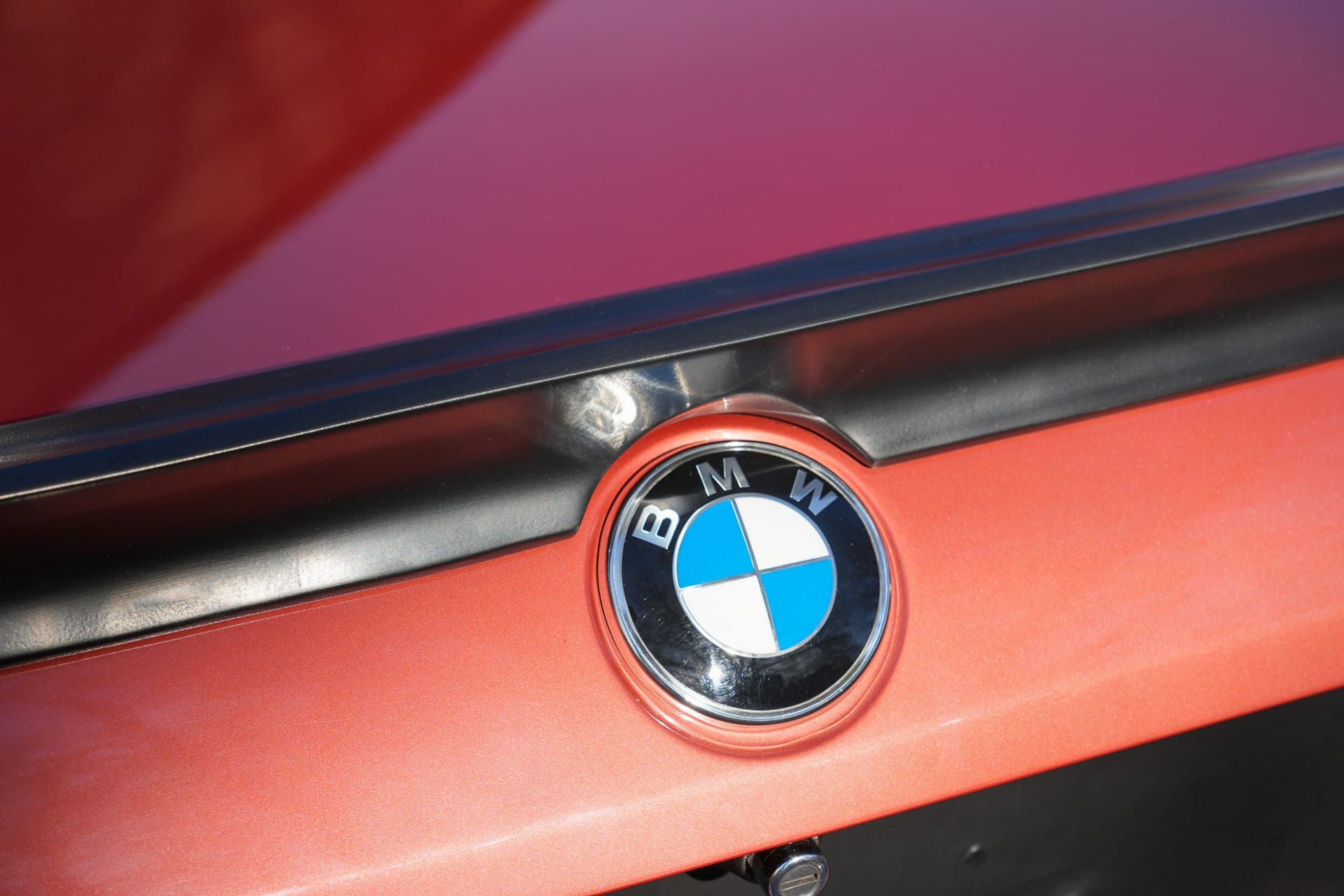BMW 635 CSI 8