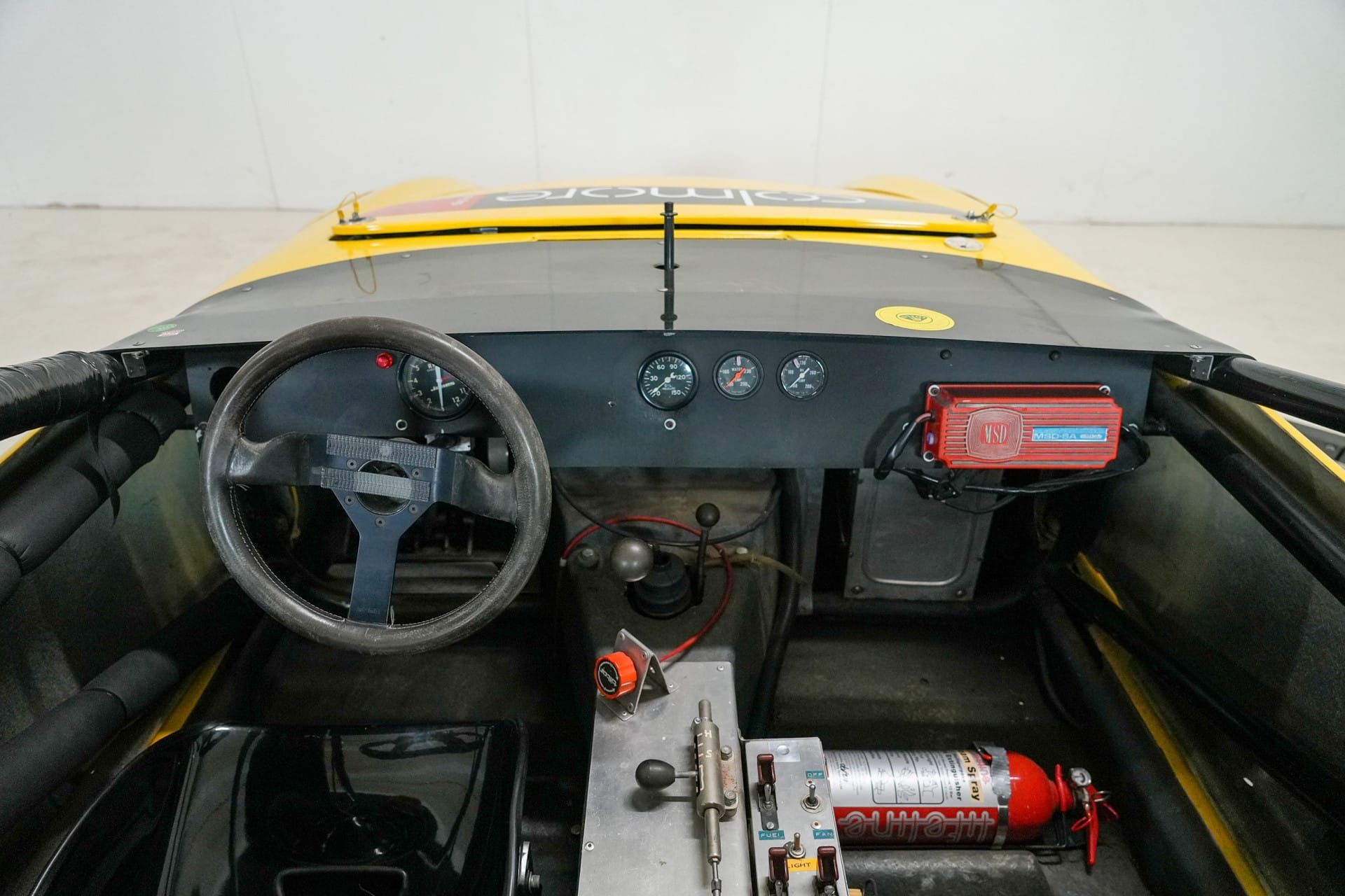 Lotus Elan R 3