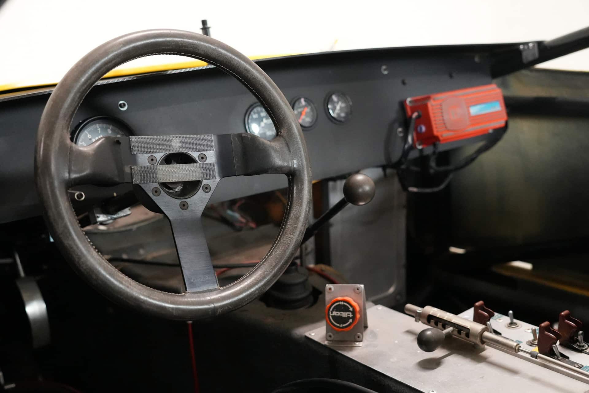 Lotus Elan R 12