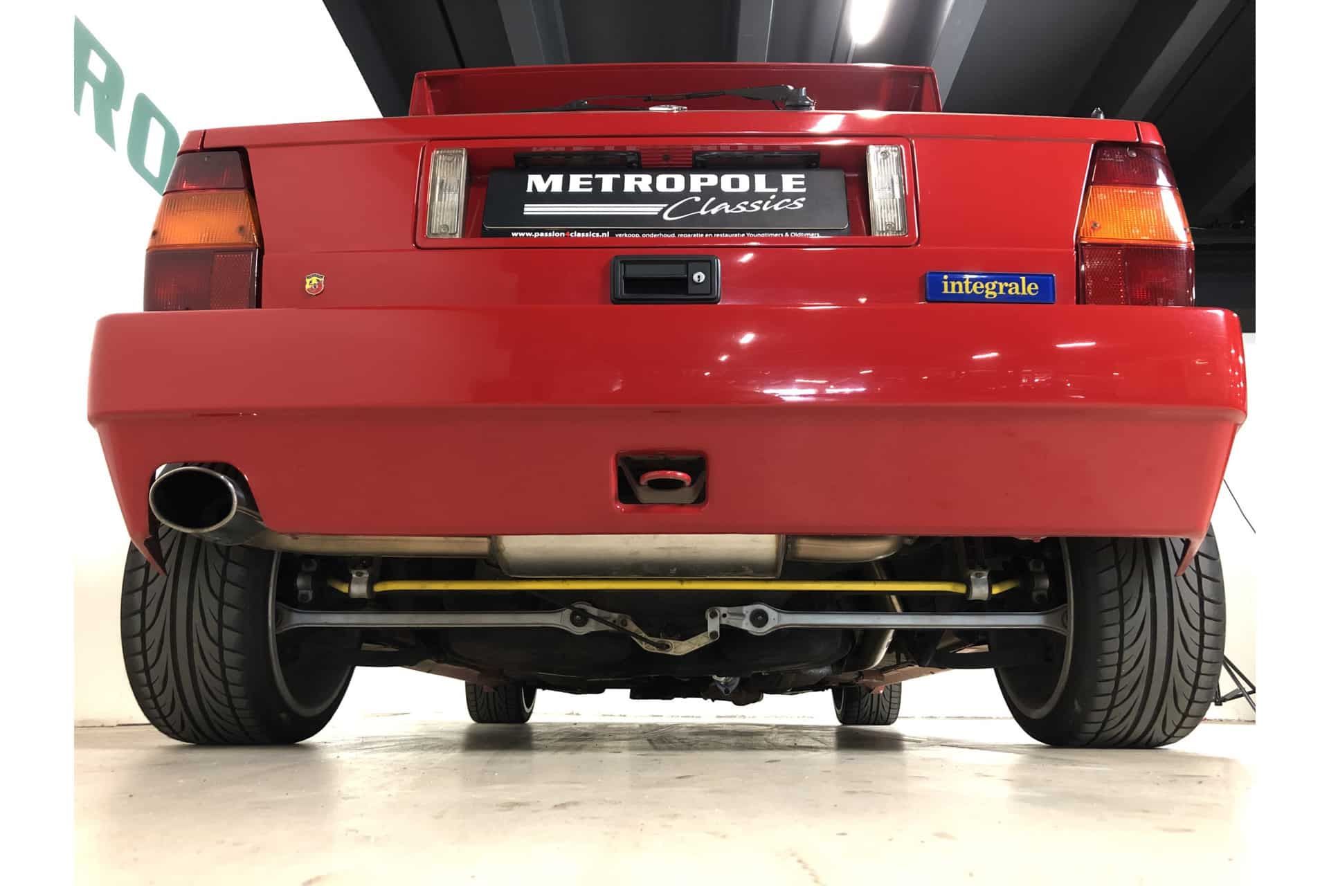 Lancia Delta HF Integrale 11